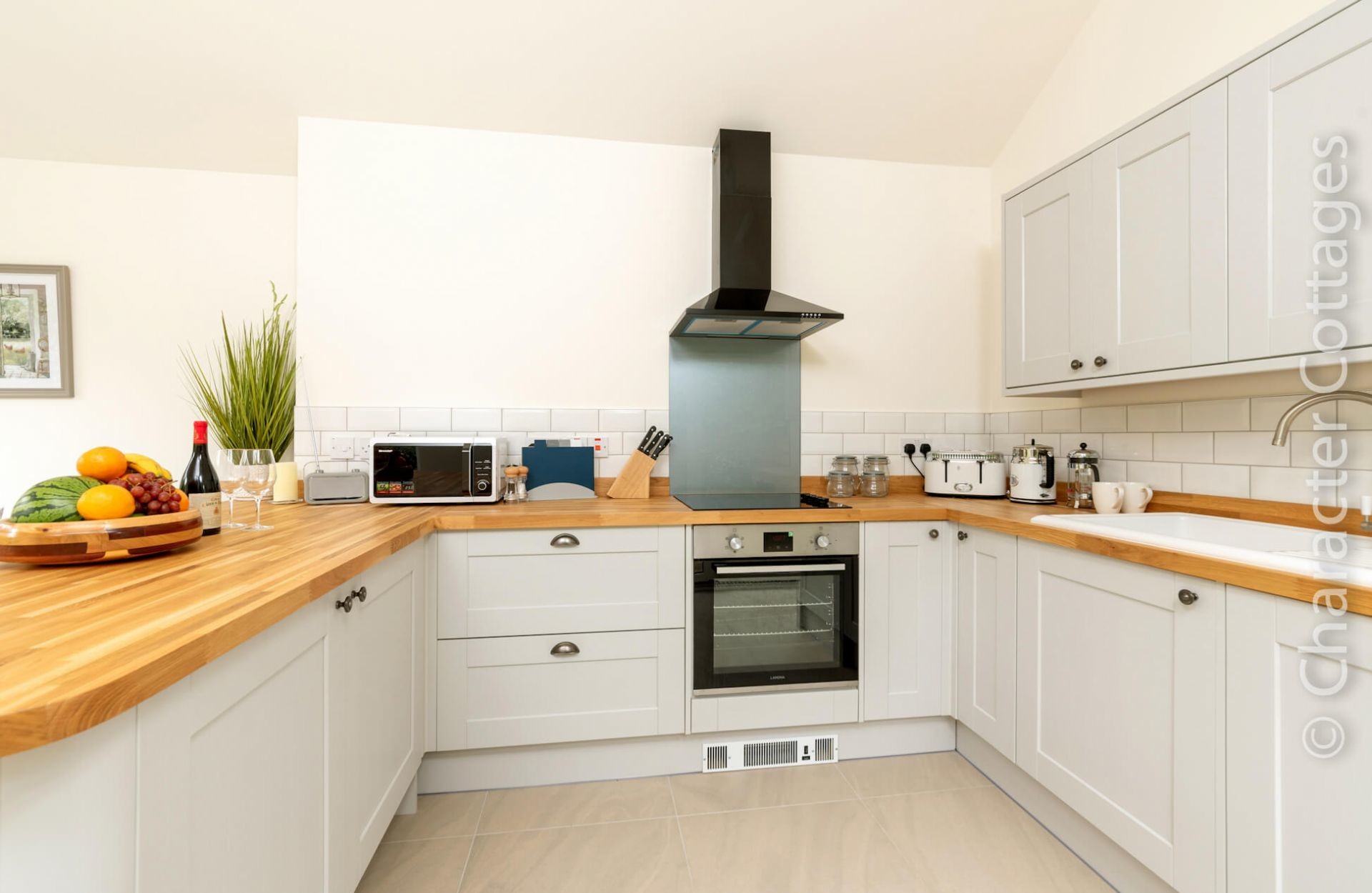 Holiday cottage in Tysoe, Warwickshire - Photo 11