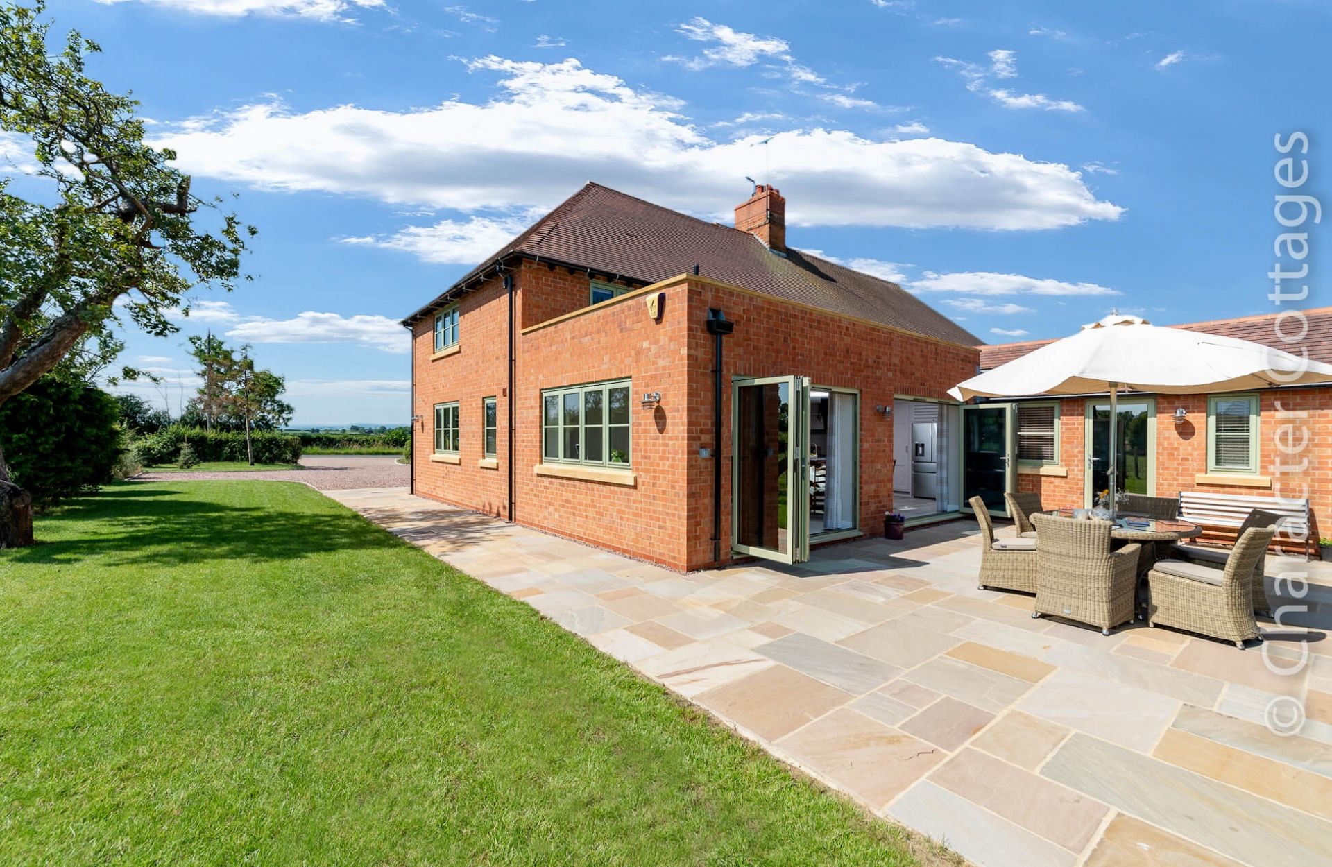 Holiday cottage in Childswickham, Worcestershire - Photo 2