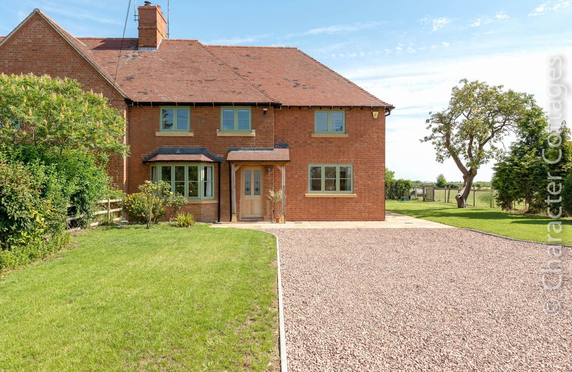 Holiday cottage in Childswickham, Worcestershire - Photo 1