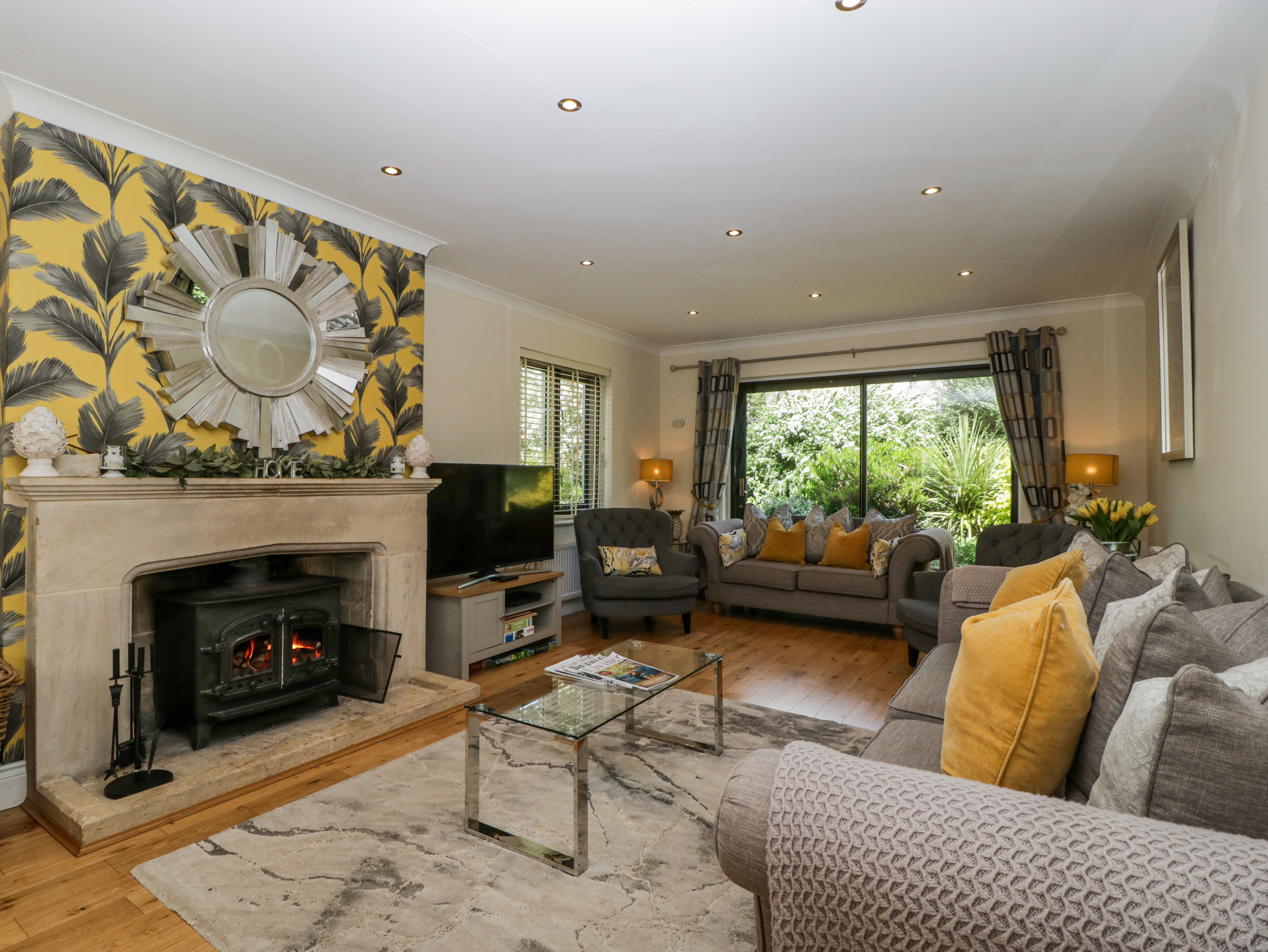 Holiday cottage in Stow-on-the-Wold, Gloucestershire - Photo 3