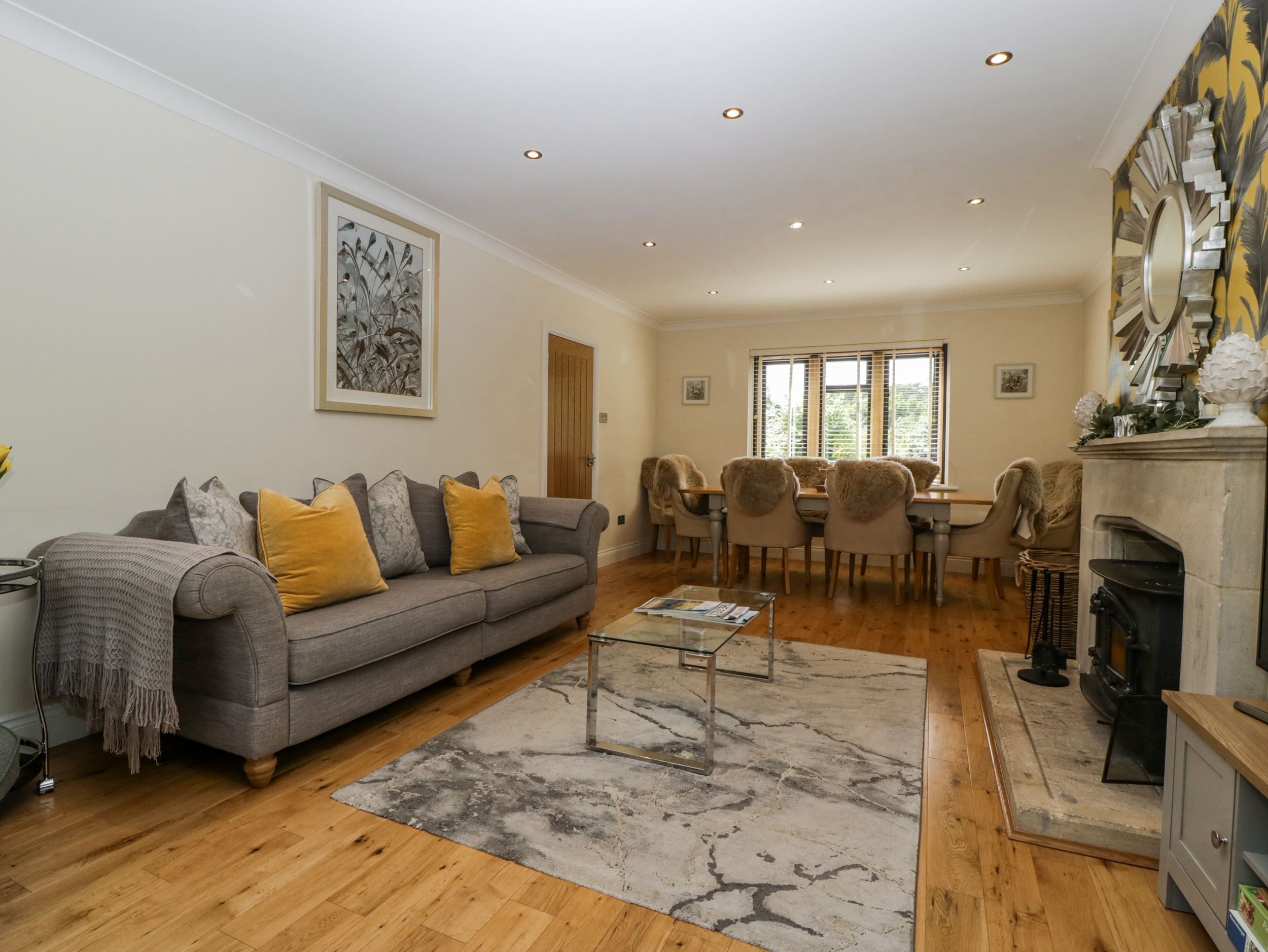 Holiday cottage in Stow-on-the-Wold, Gloucestershire - Photo 6