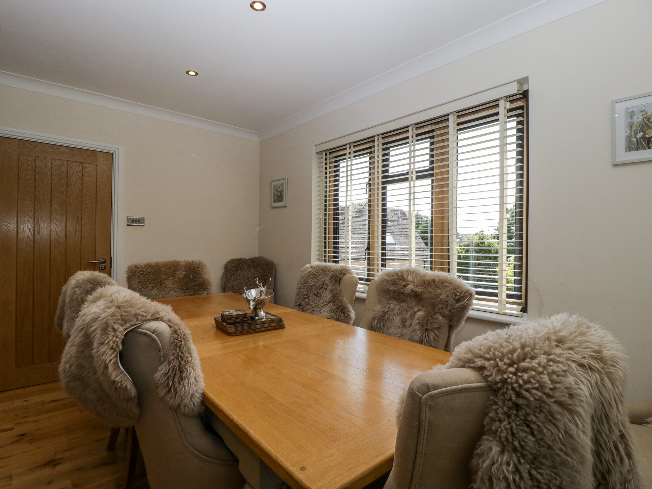 Holiday cottage in Stow-on-the-Wold, Gloucestershire - Photo 10