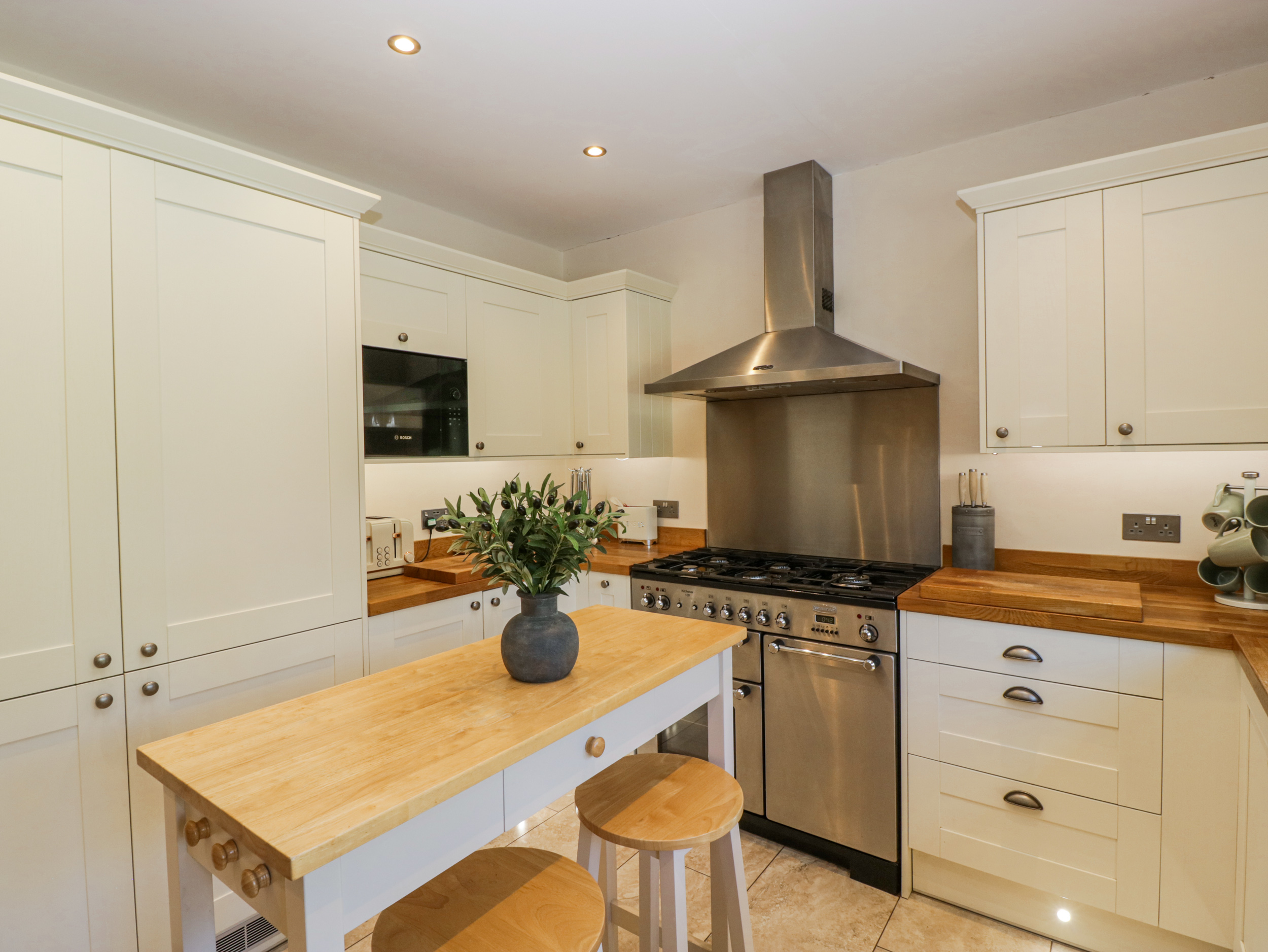 Holiday cottage in Stow-on-the-Wold, Gloucestershire - Photo 11