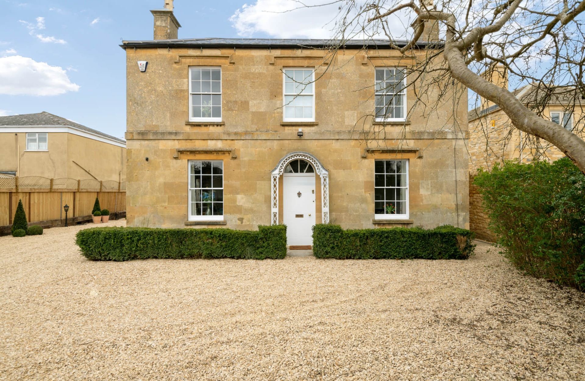 Holiday cottage in Broadway, Worcestershire - Photo 4