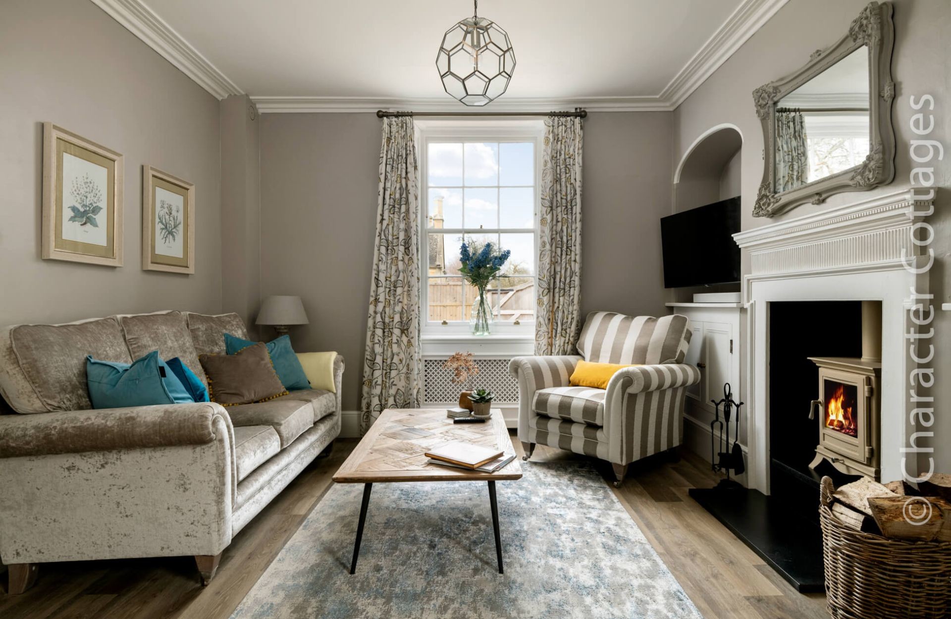 Holiday cottage in Broadway, Worcestershire - Photo 6