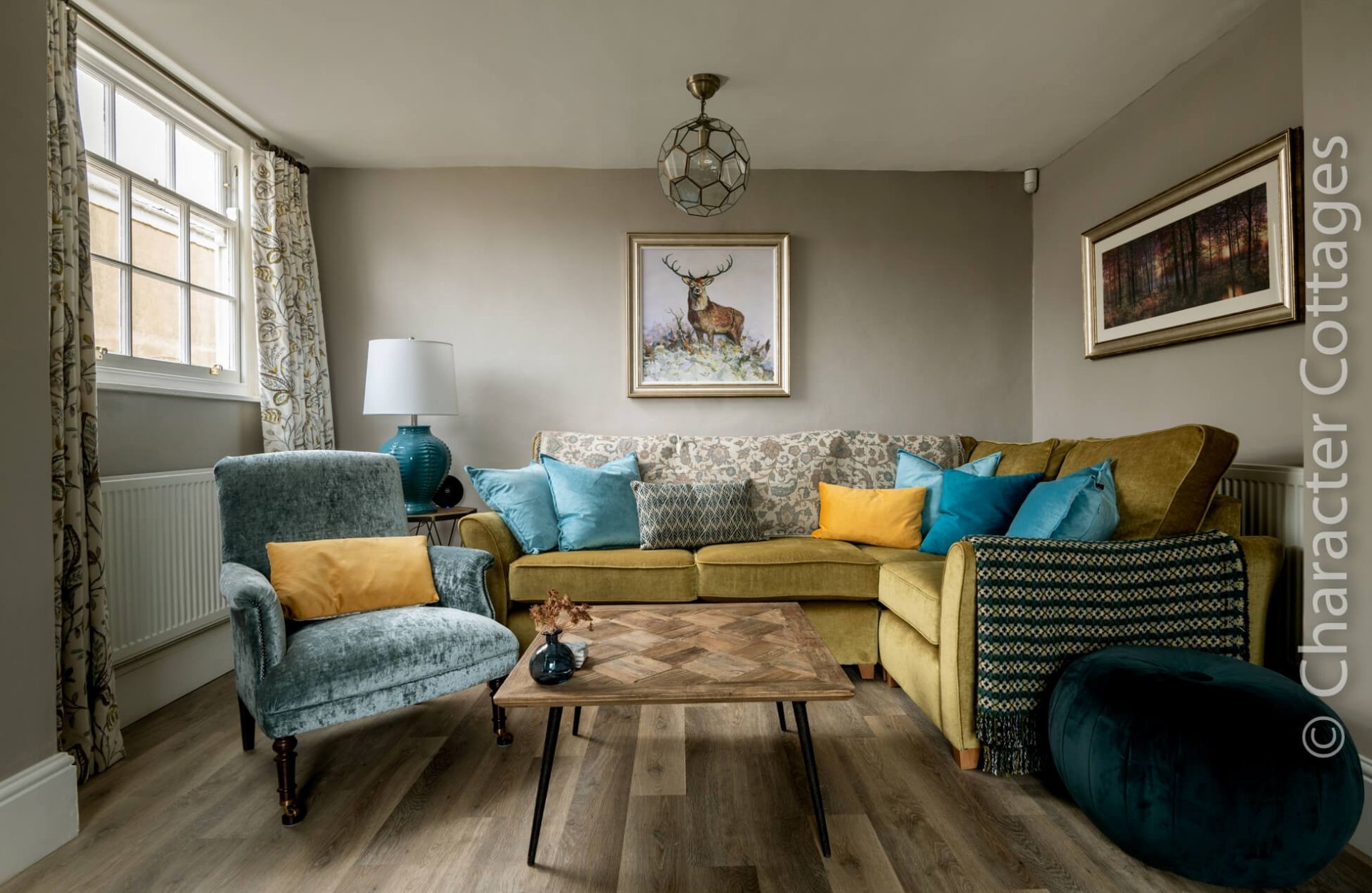 Holiday cottage in Broadway, Worcestershire - Photo 8