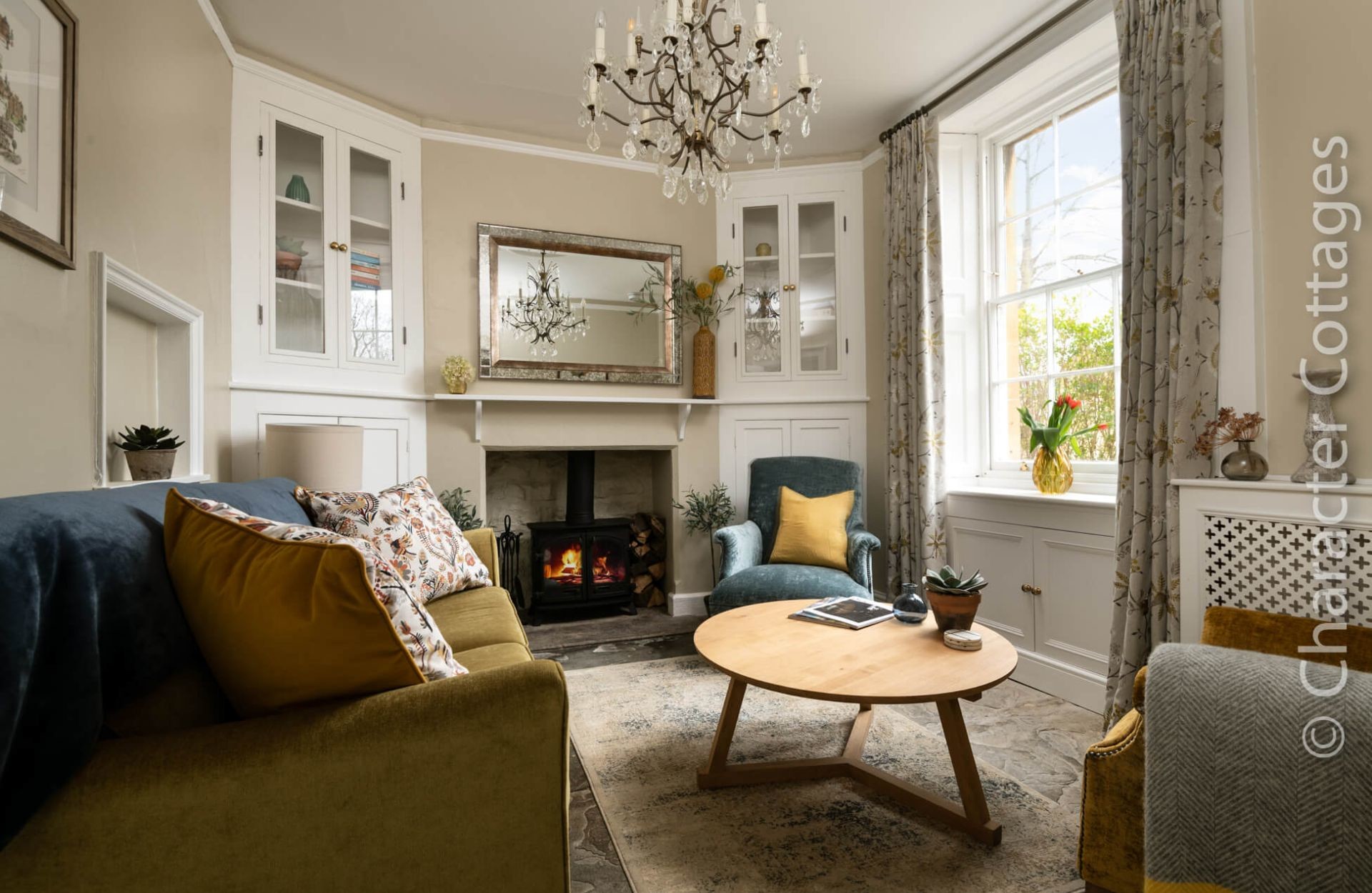 Holiday cottage in Broadway, Worcestershire - Photo 9