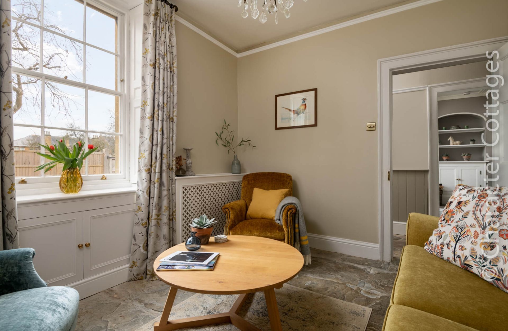 Holiday cottage in Broadway, Worcestershire - Photo 10