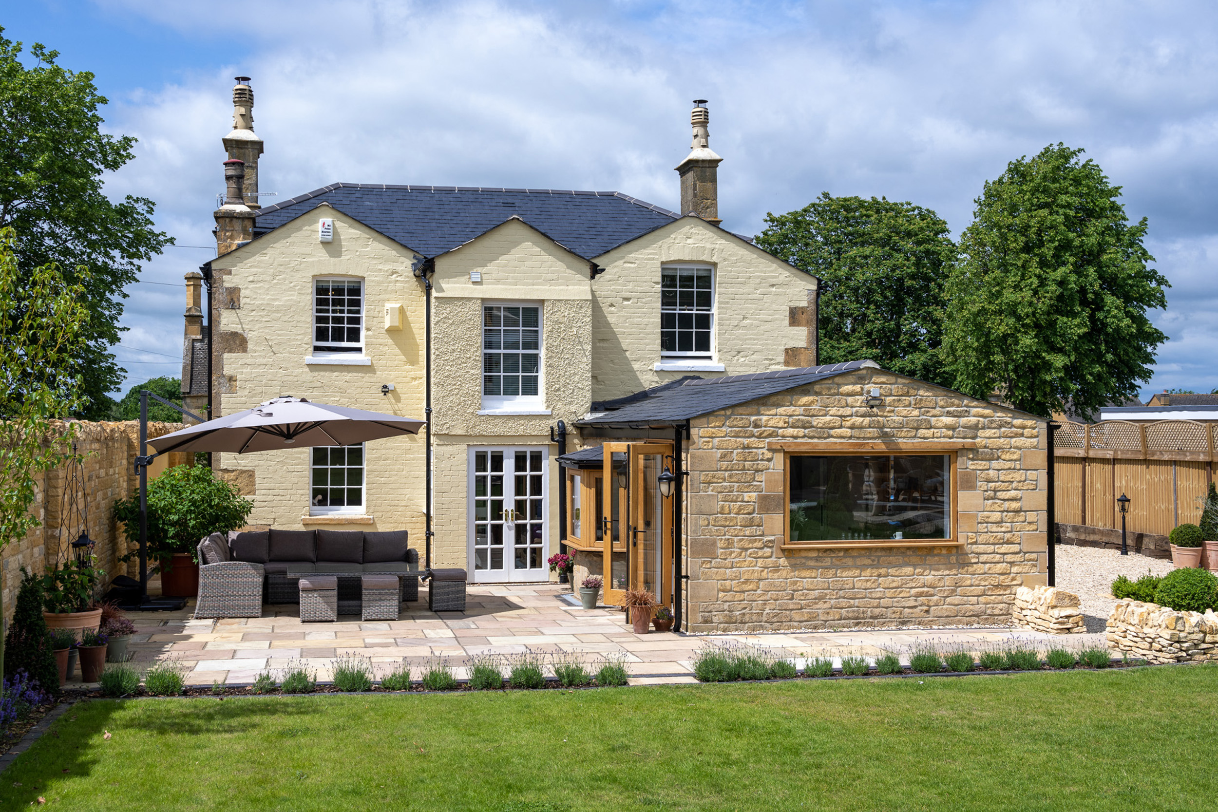 Holiday cottage in Broadway, Worcestershire - Photo 1