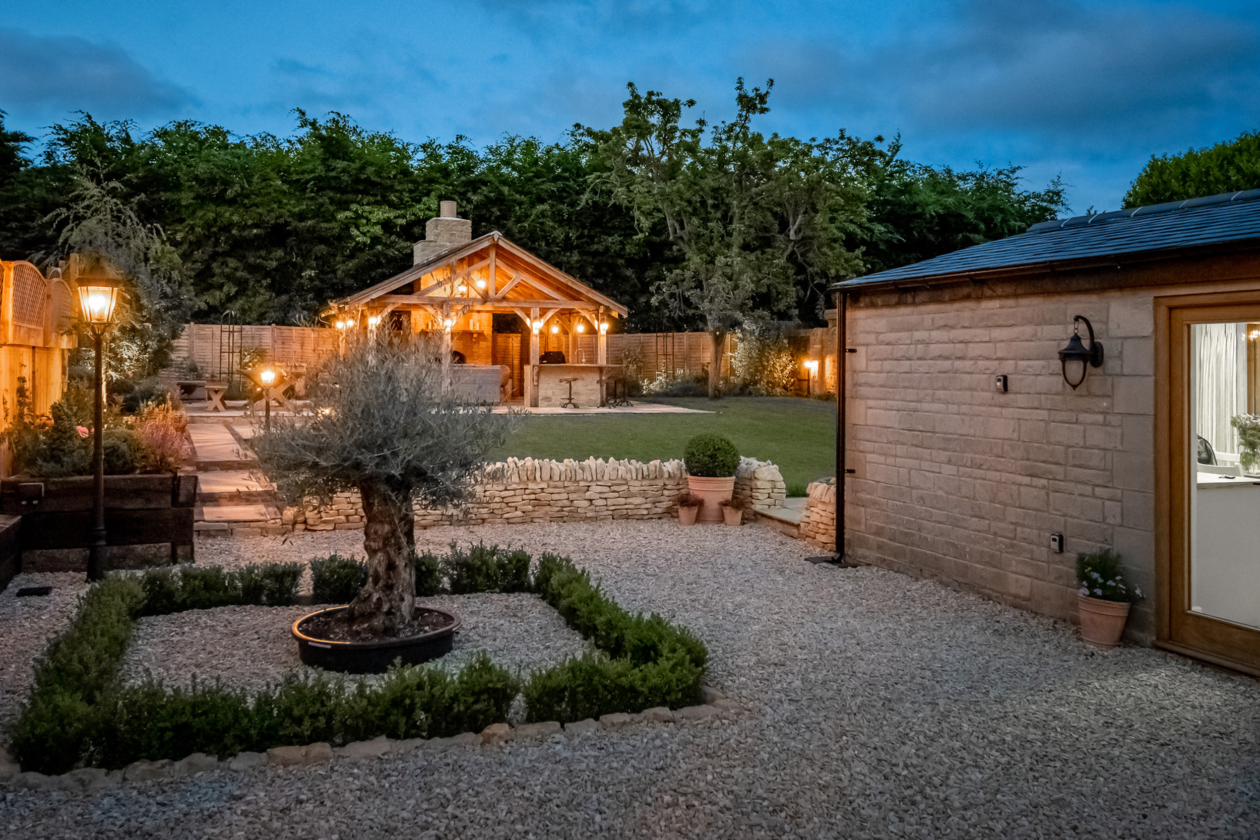 Holiday cottage in Broadway, Worcestershire - Photo 3