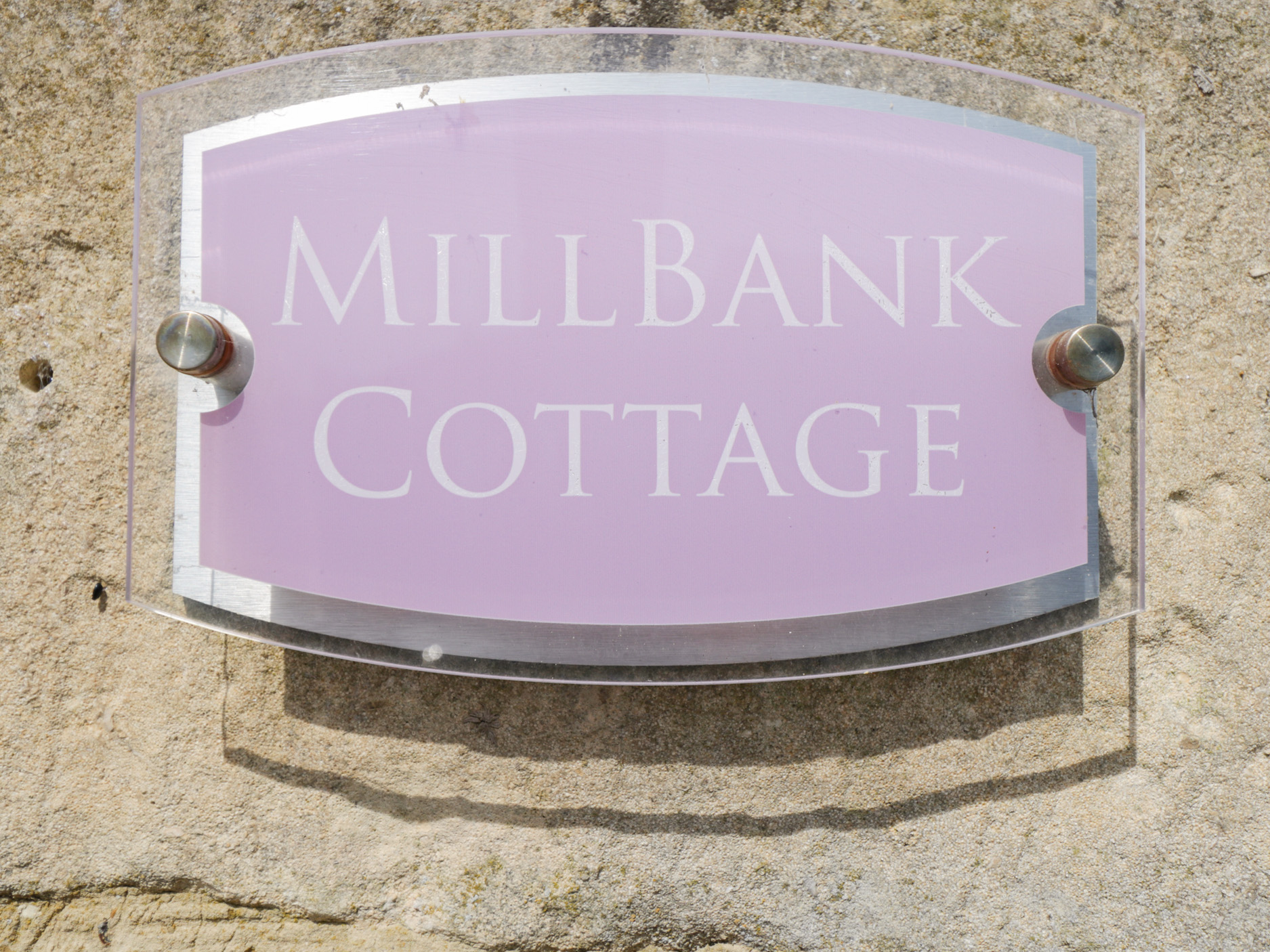 Holiday cottage in Mickleton, Gloucestershire - Photo 2