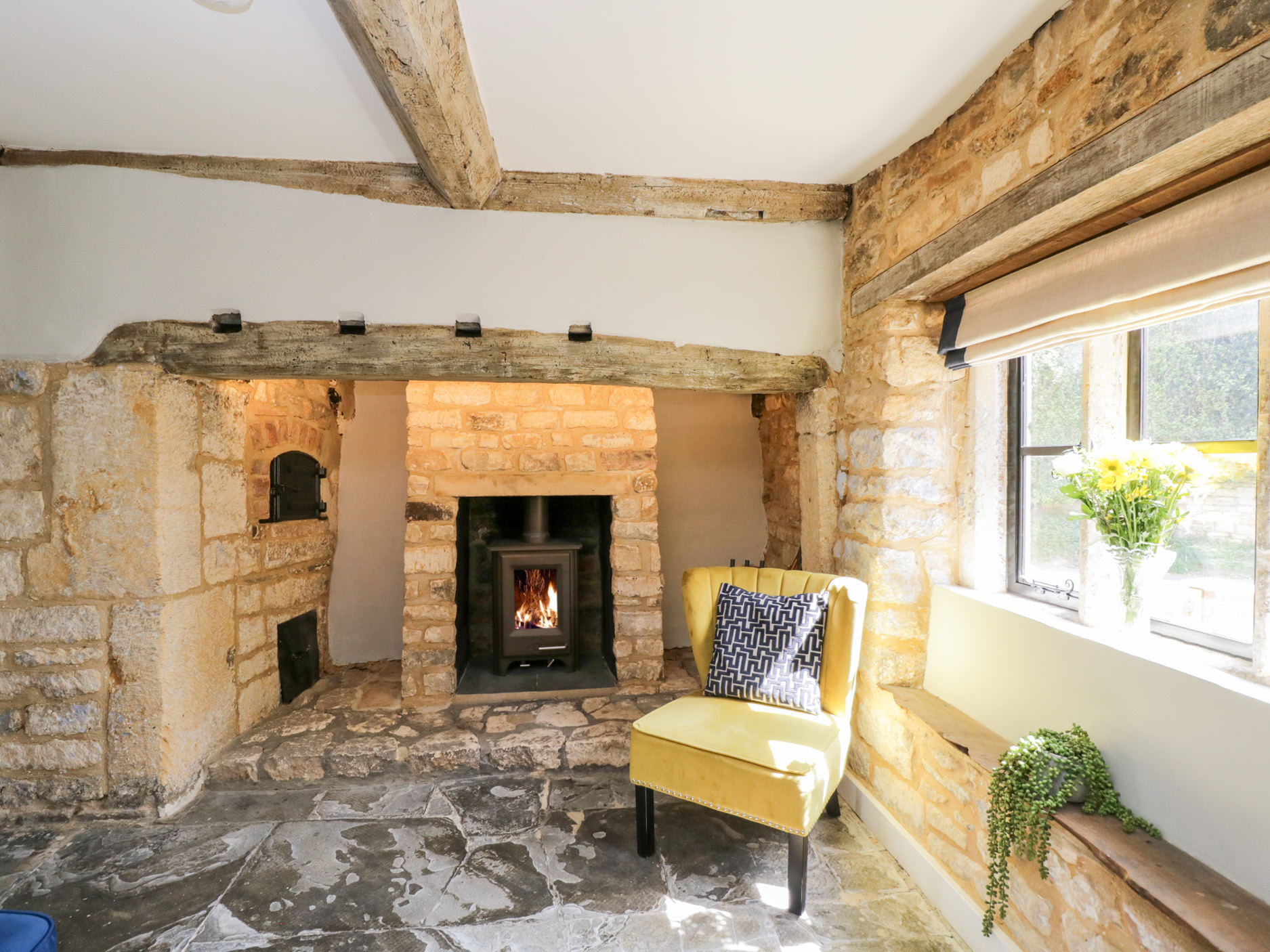 Holiday cottage in Mickleton, Gloucestershire - Photo 4
