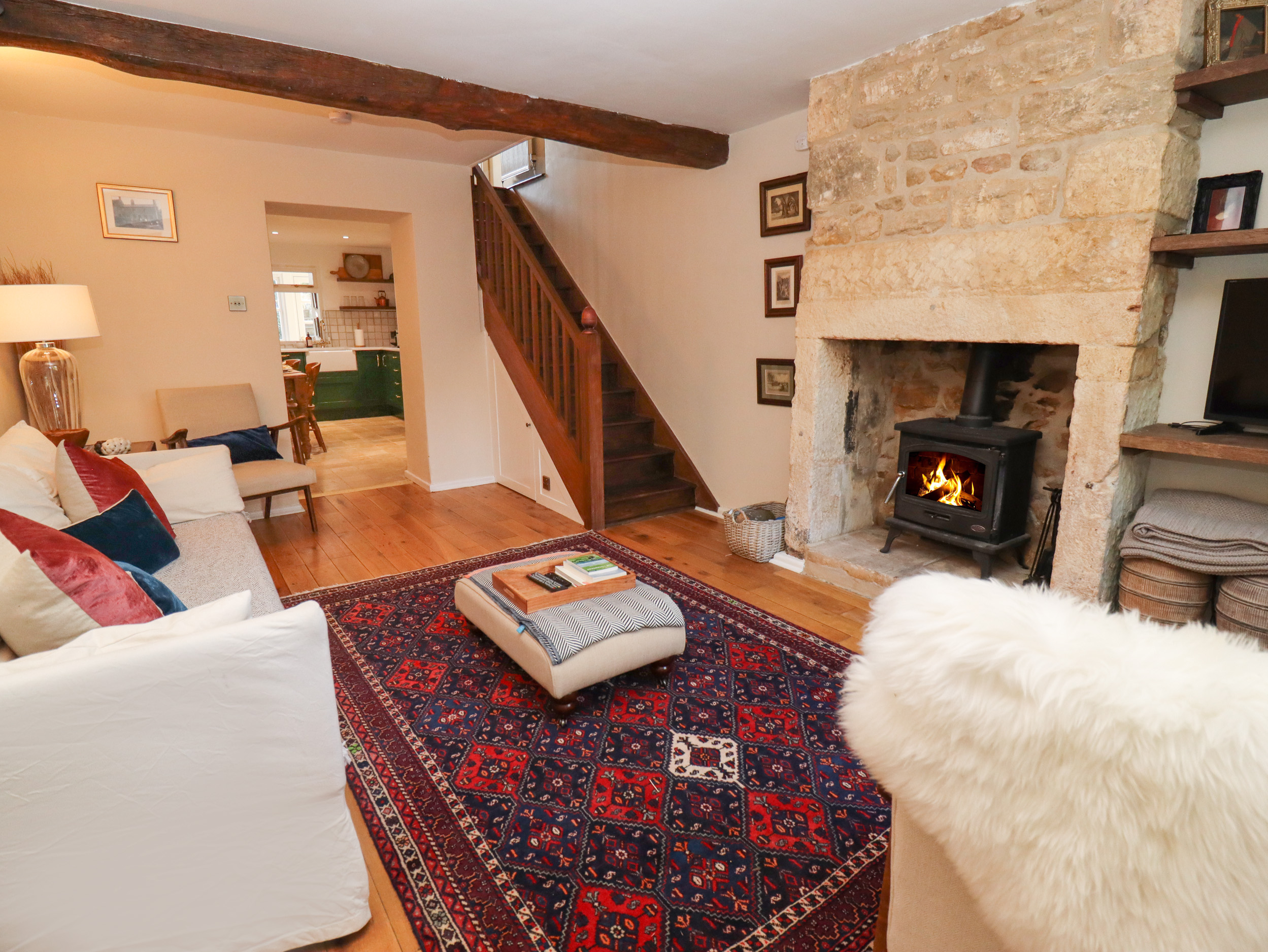 Holiday cottage in Chipping Campden