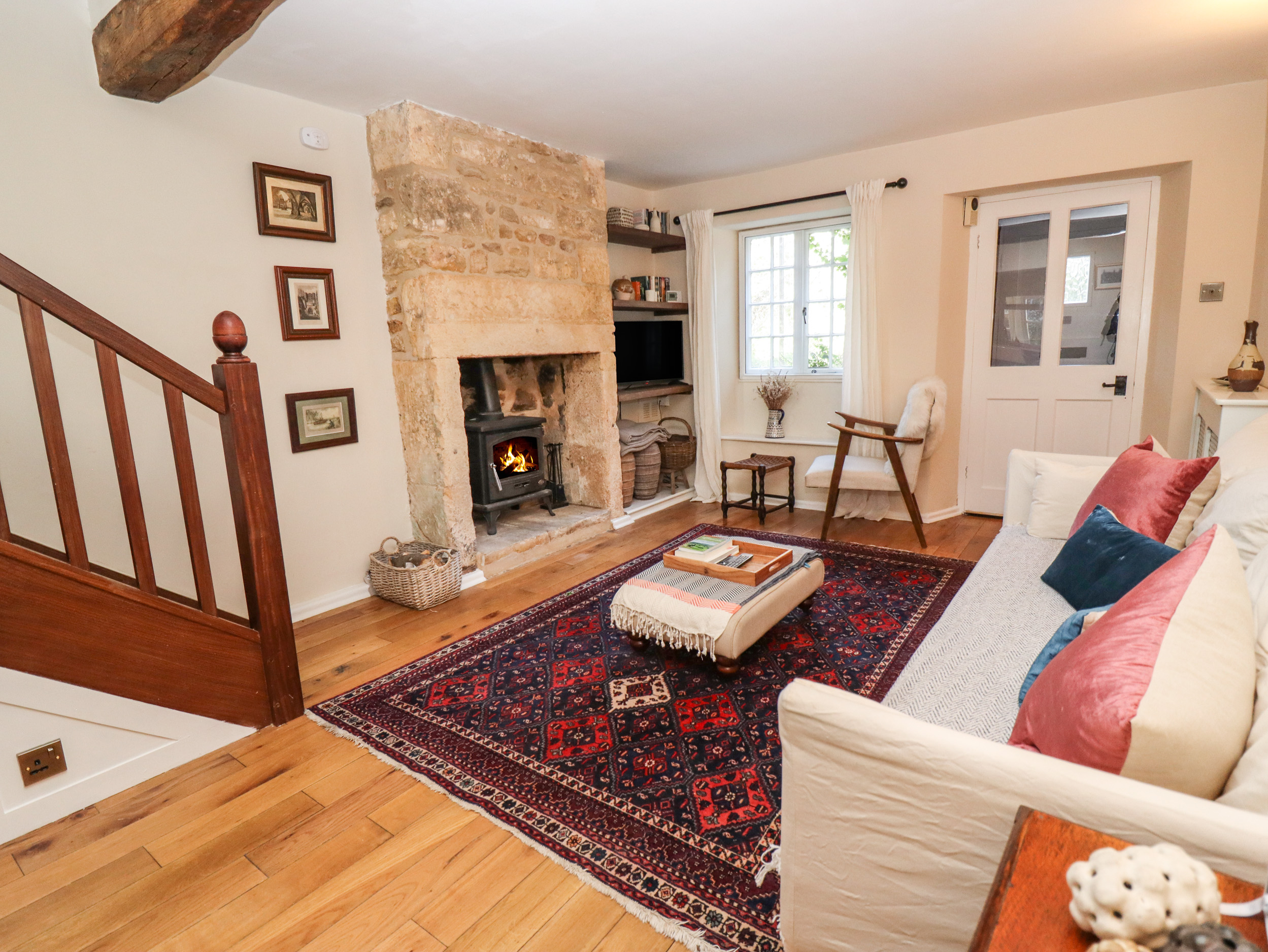 Holiday cottage in Chipping Campden