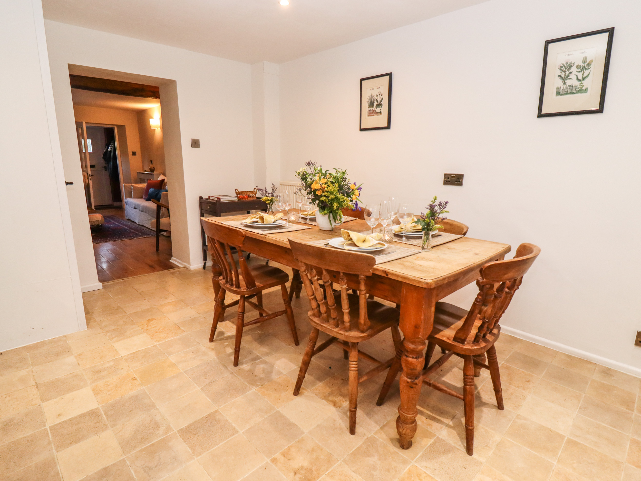 Holiday cottage in Chipping Campden