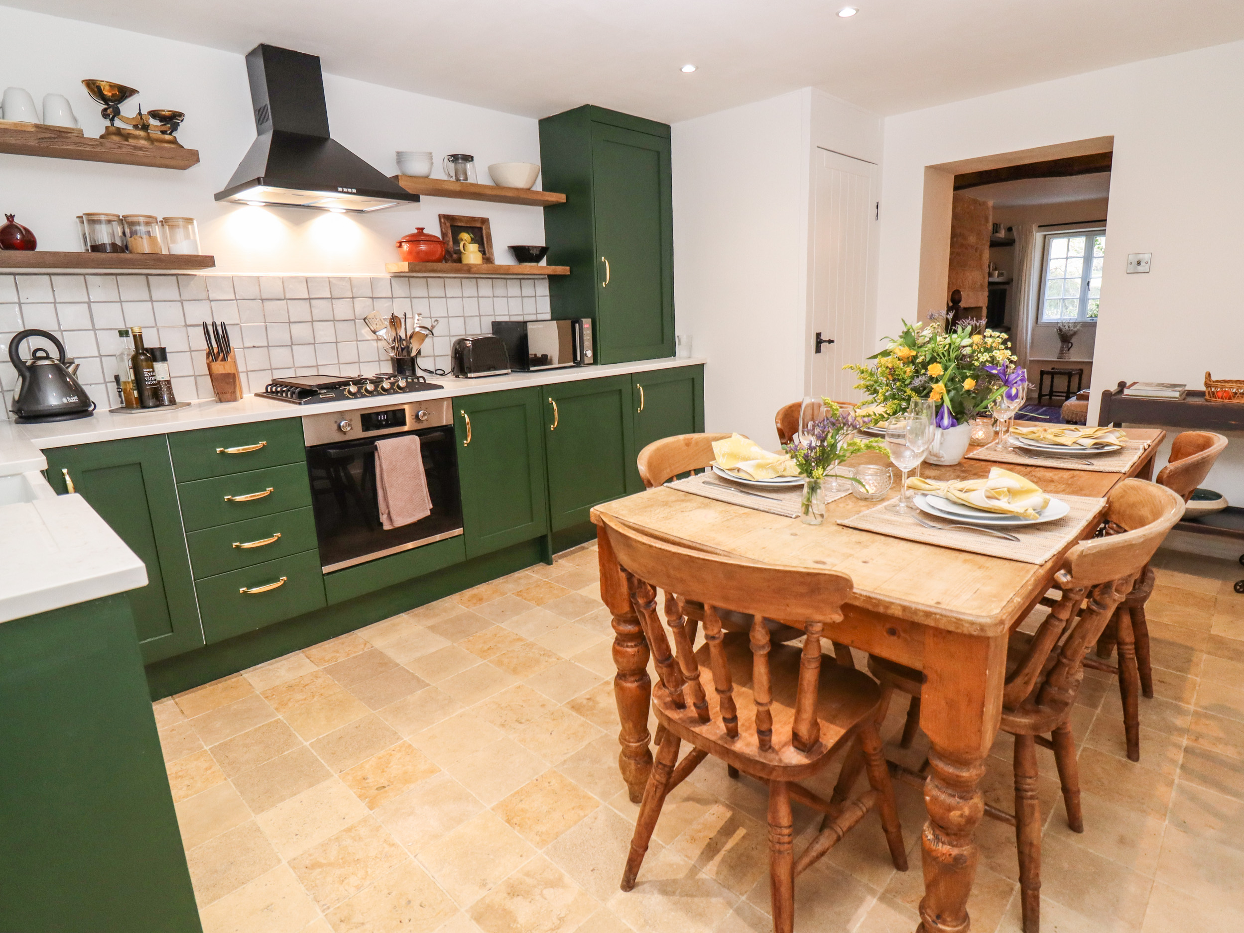 Holiday cottage in Chipping Campden