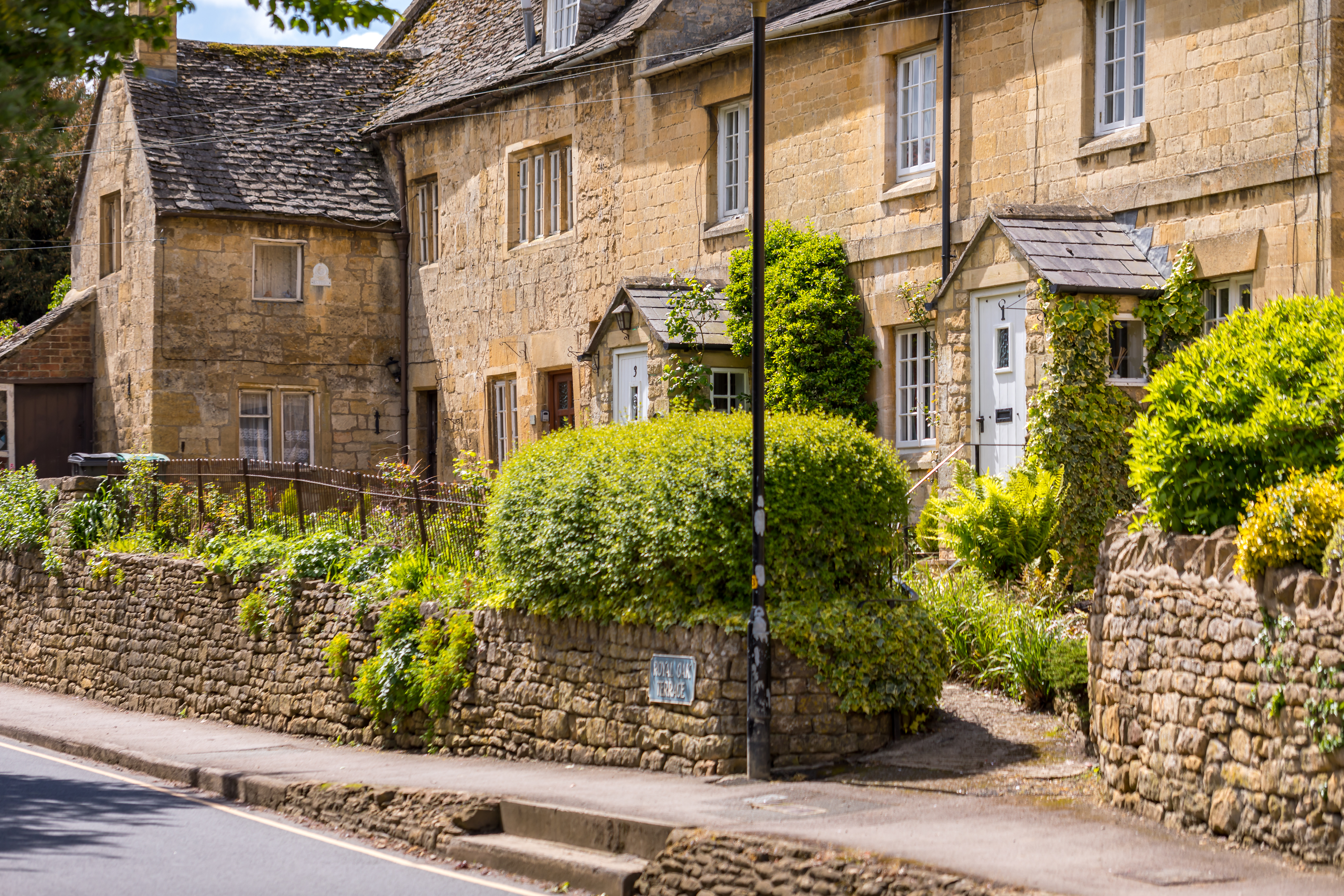 Holiday cottage in Chipping Campden