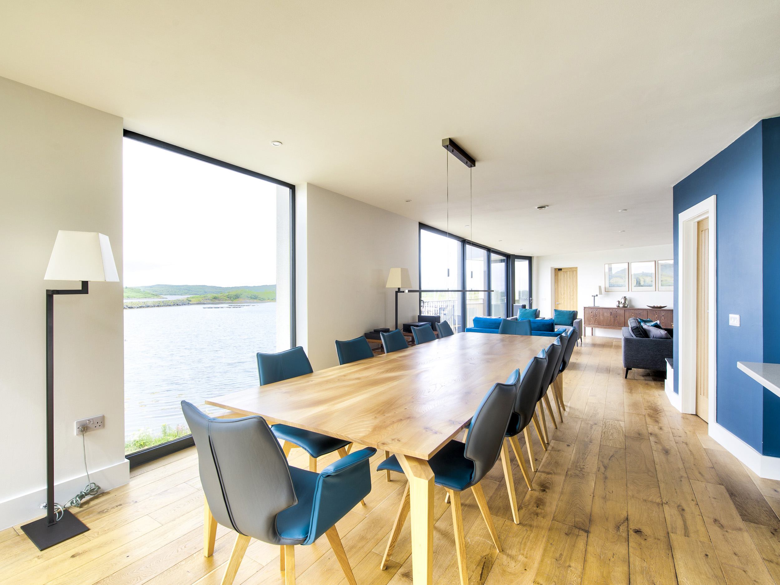 Haven House