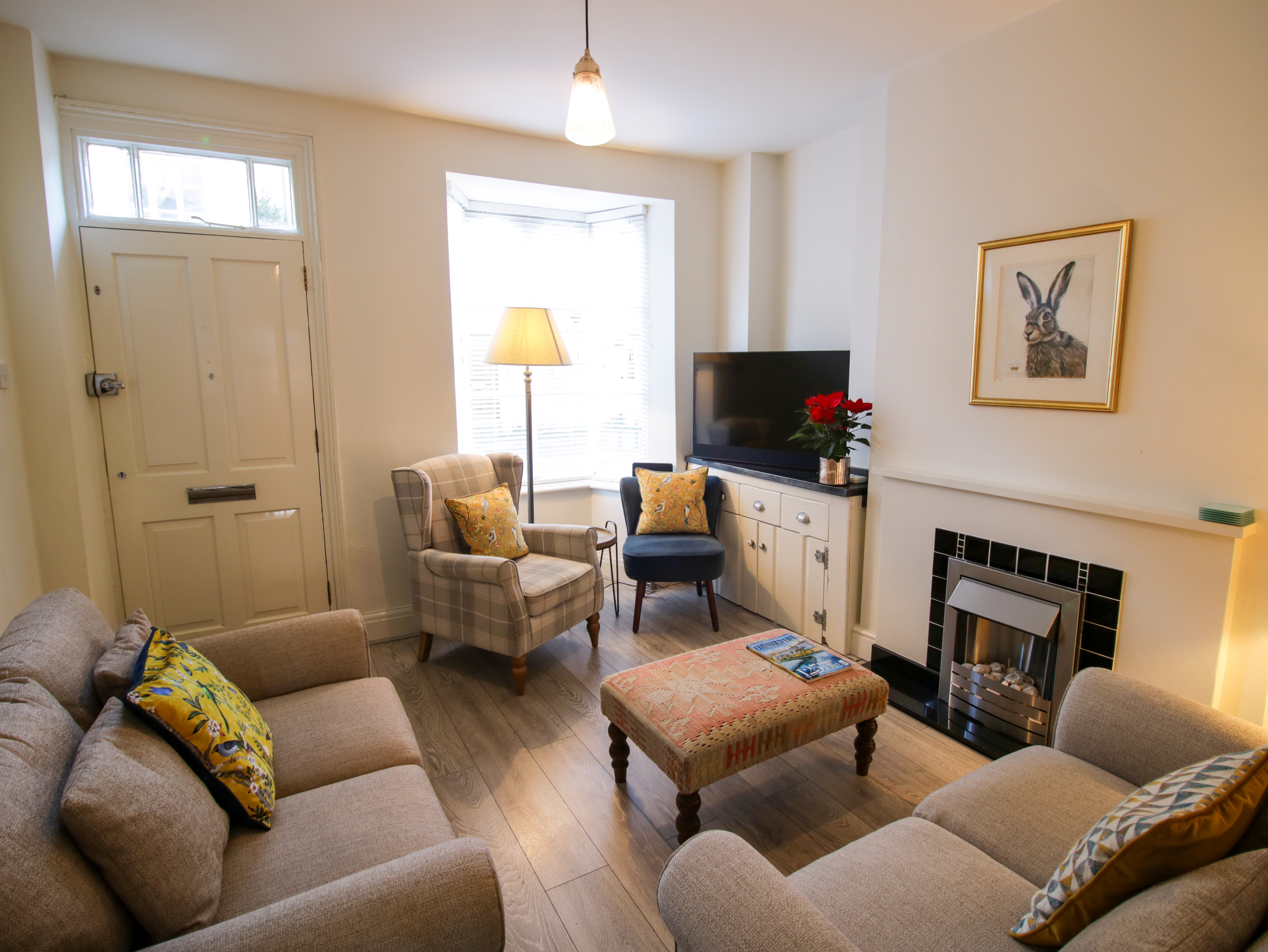 Holiday cottage in Winchcombe, Gloucestershire - Photo 2