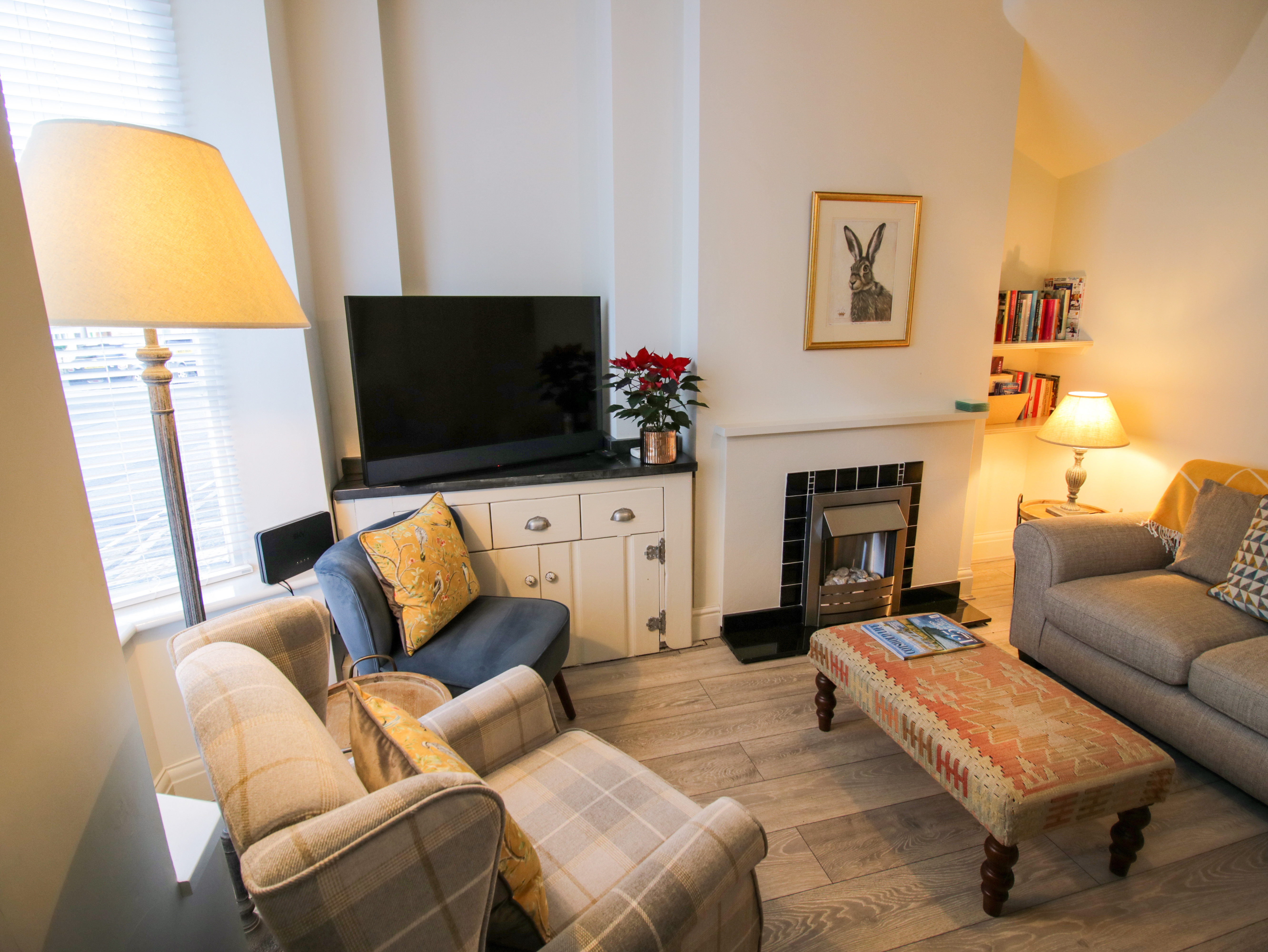 Holiday cottage in Winchcombe, Gloucestershire - Photo 3