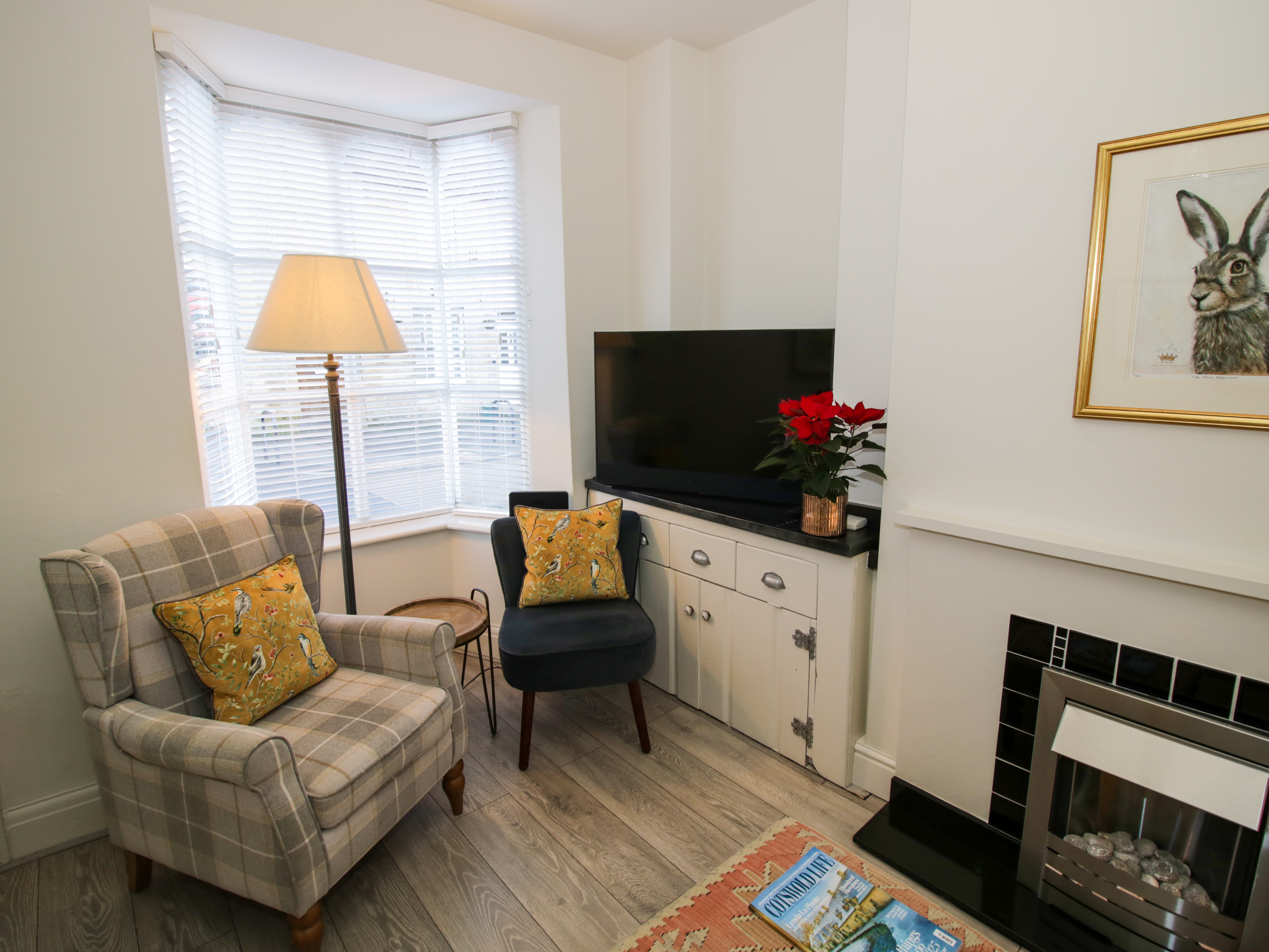 Holiday cottage in Winchcombe, Gloucestershire - Photo 4