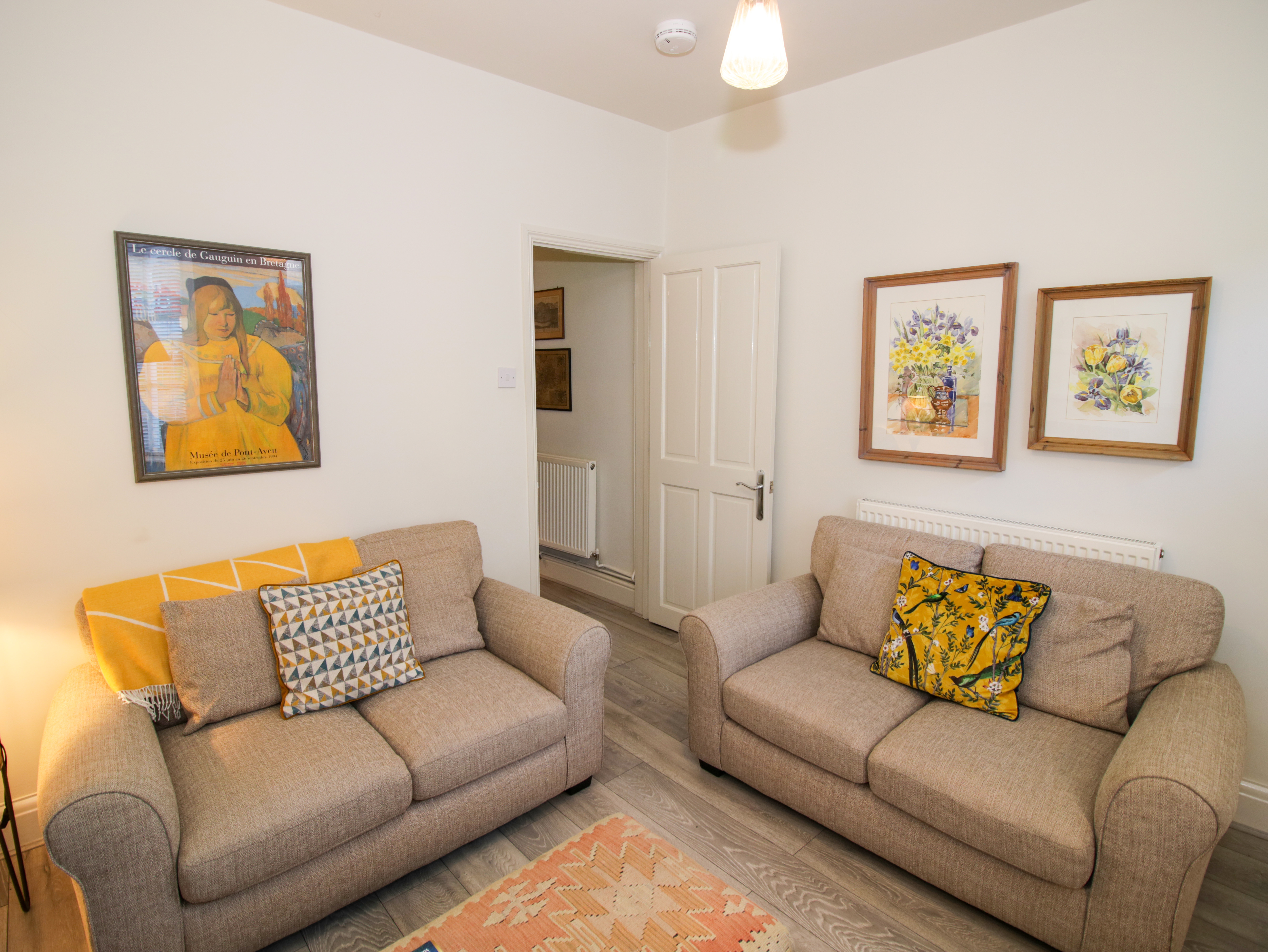 Holiday cottage in Winchcombe, Gloucestershire - Photo 5