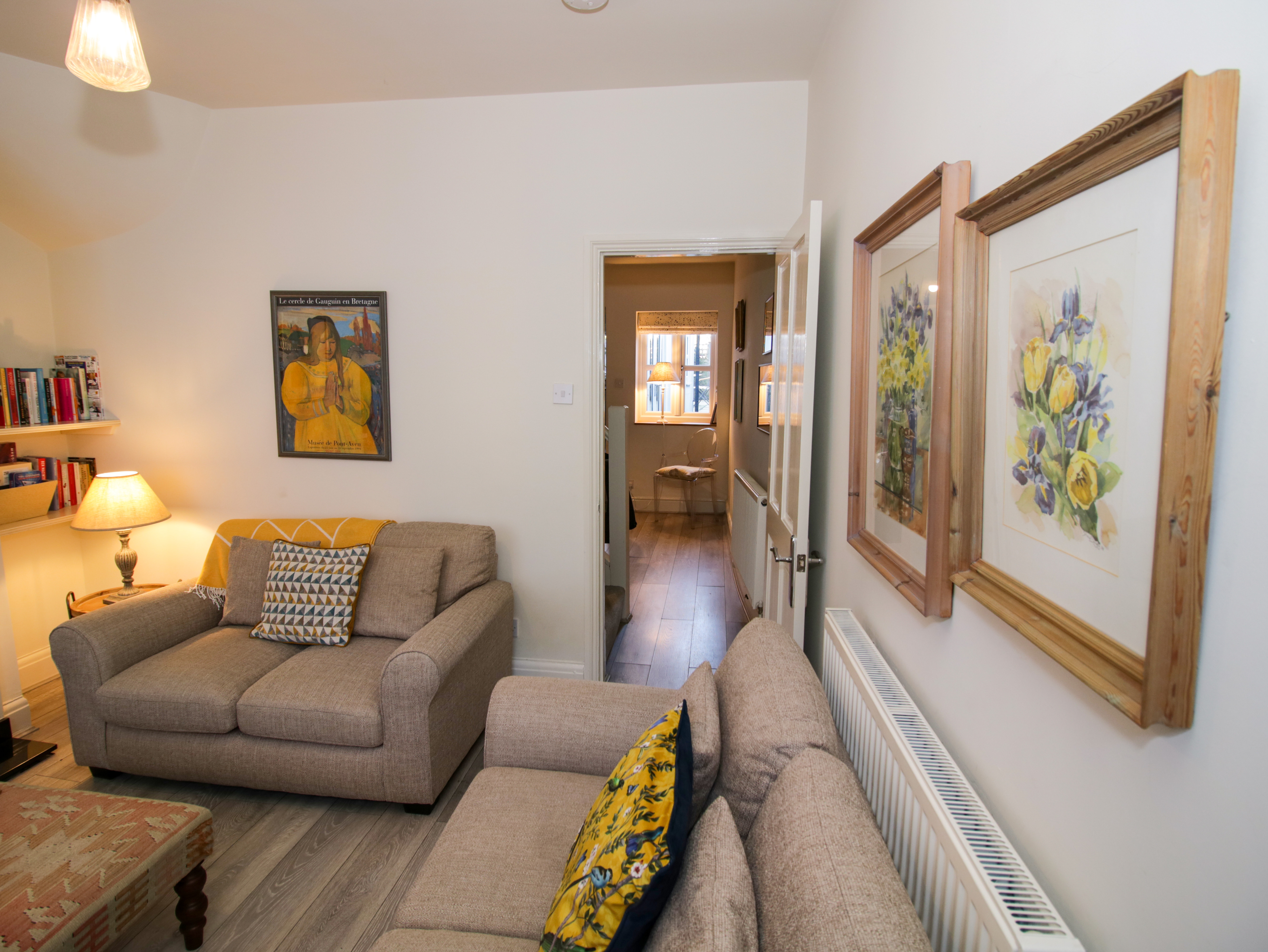 Holiday cottage in Winchcombe, Gloucestershire - Photo 6
