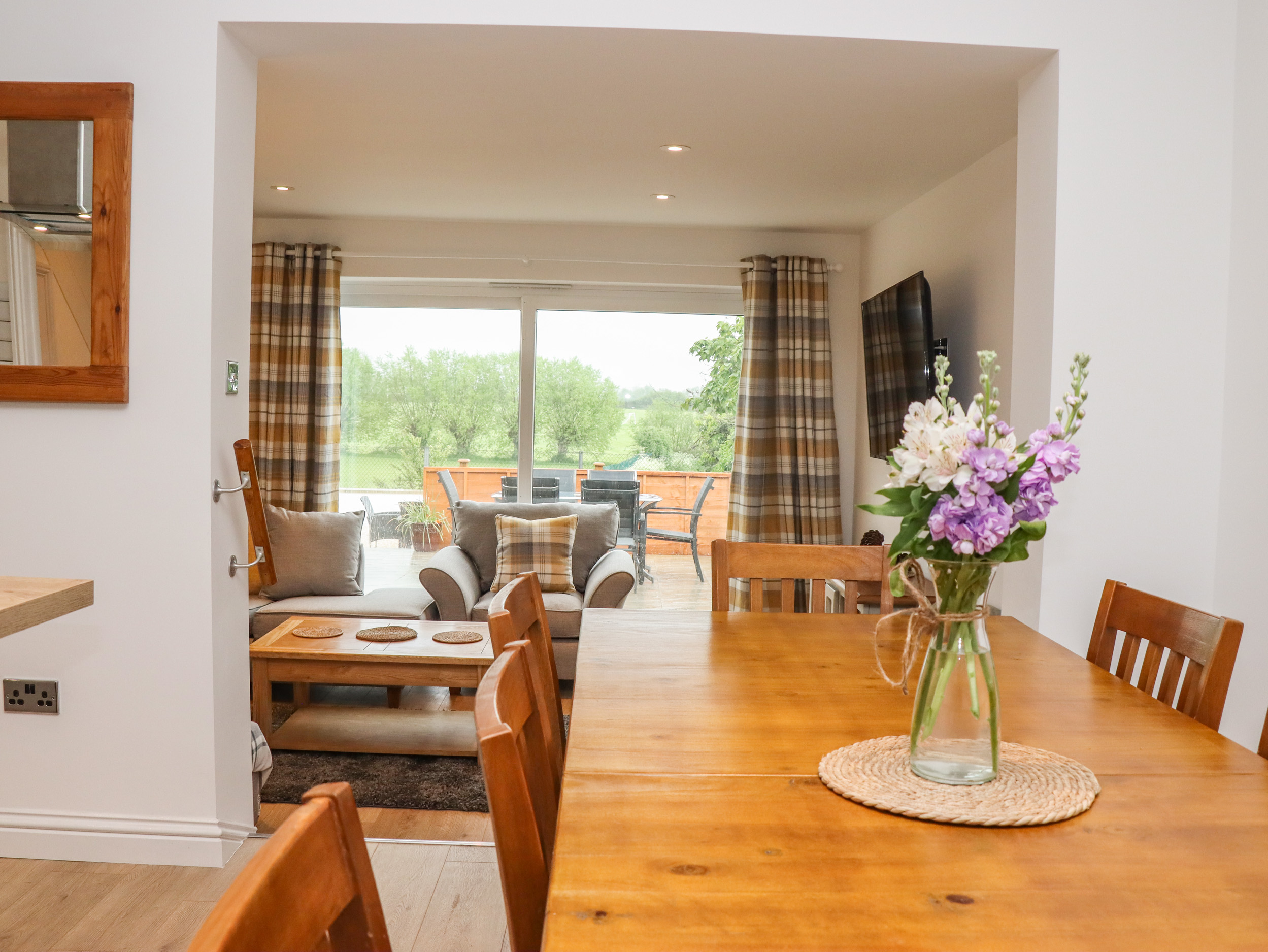 Holiday cottage in Bishops Cleeve