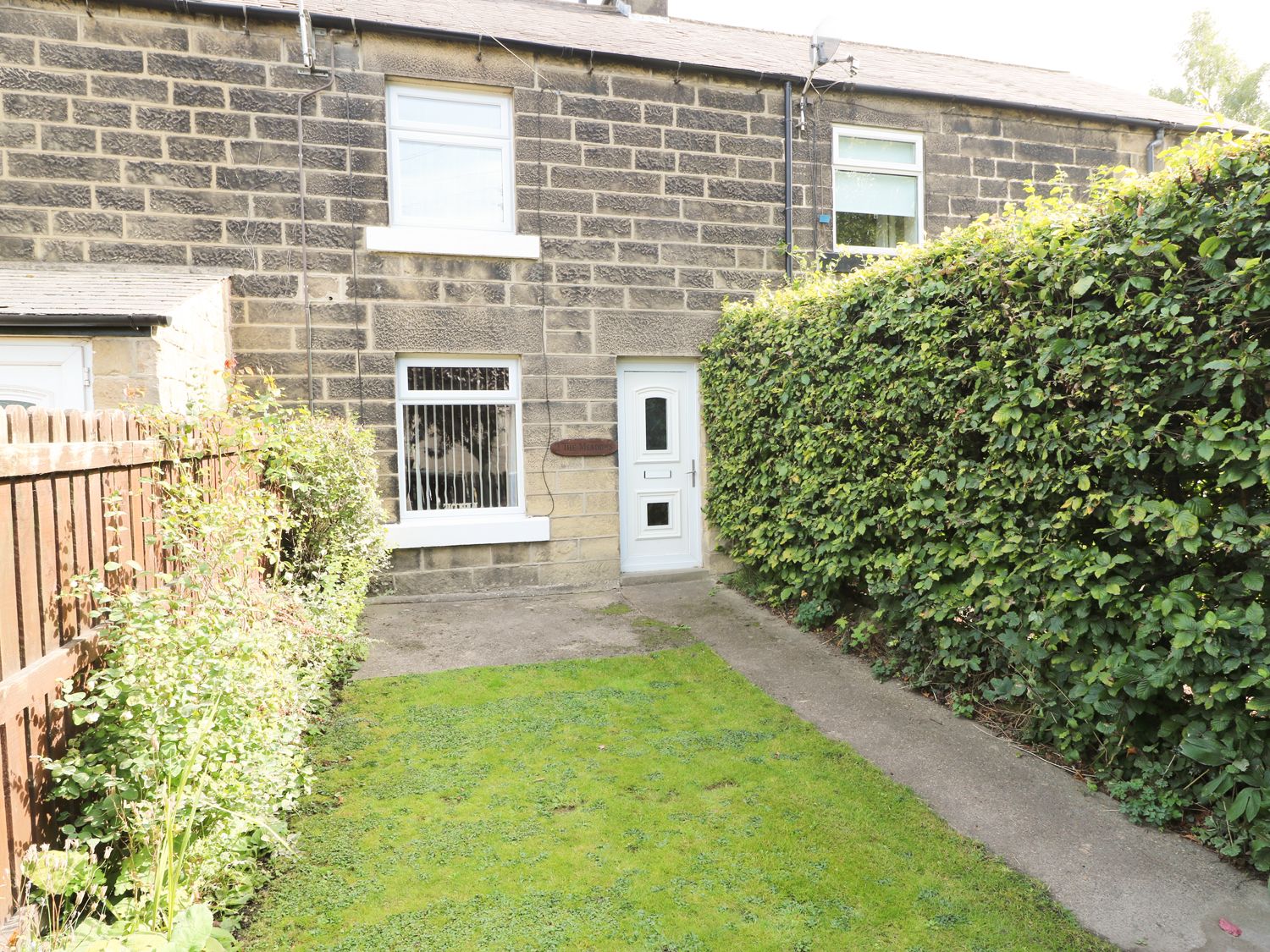 Holiday cottage in Matlock, Derbyshire - Photo 1