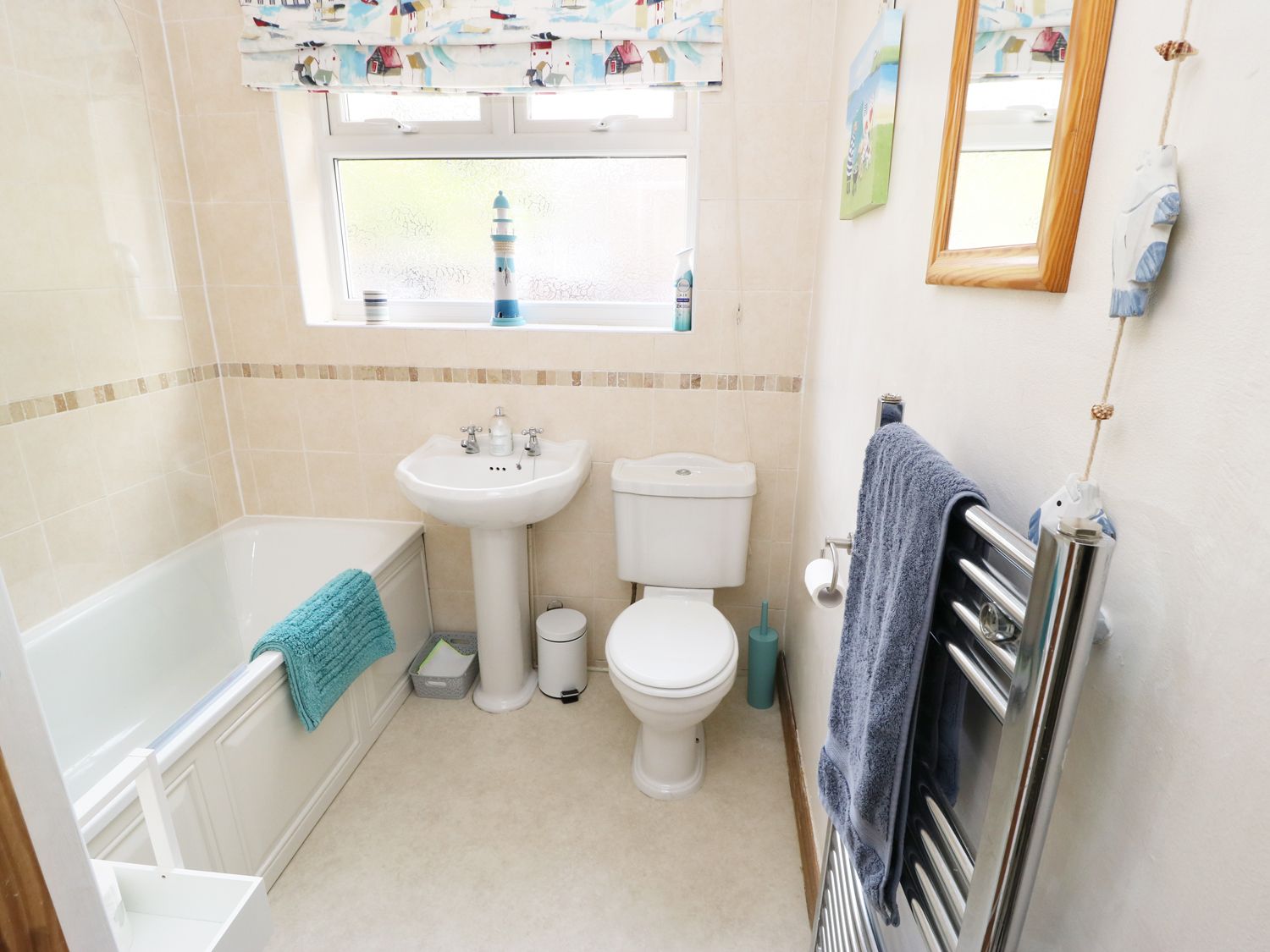 Holiday cottage in Matlock, Derbyshire - Photo 9