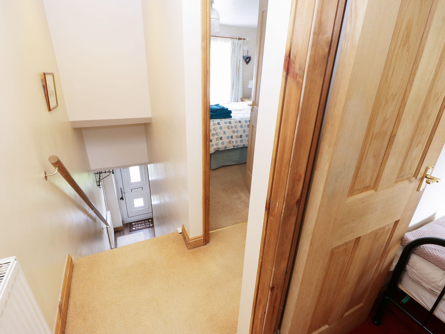 Holiday cottage in Matlock, Derbyshire - Photo 8