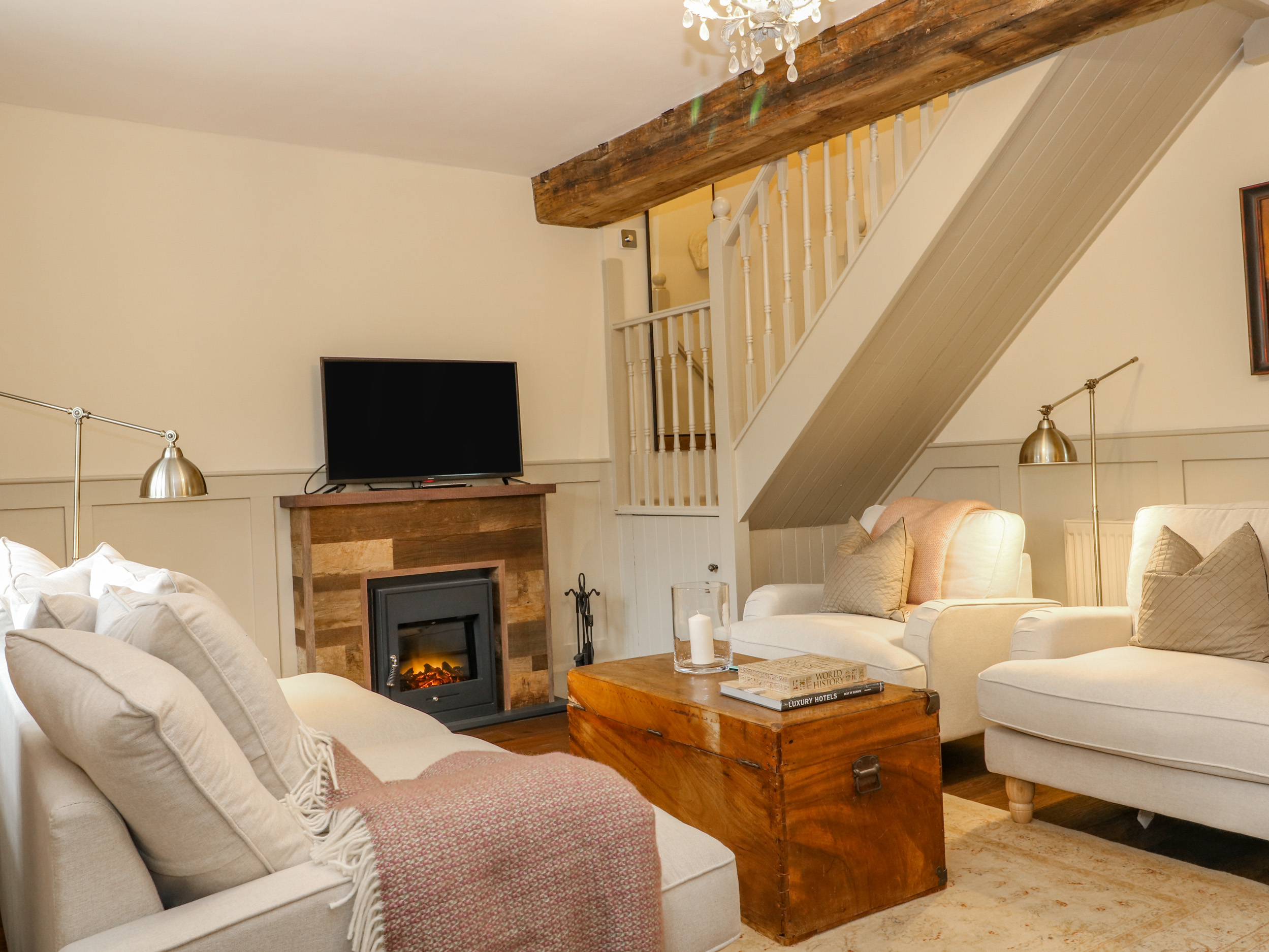 Holiday cottage in Little Compton, Warwickshire - Photo 3