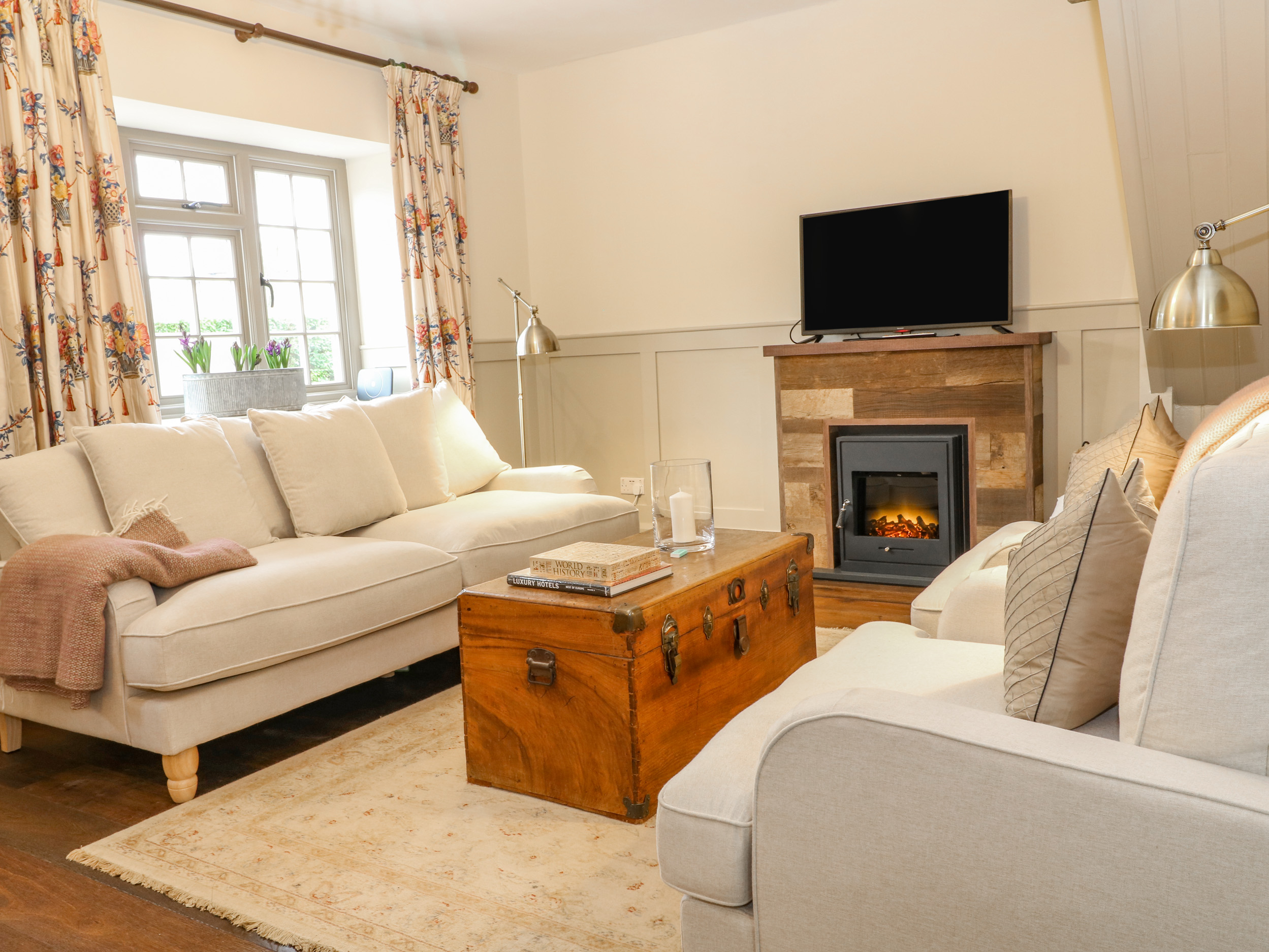 Holiday cottage in Little Compton, Warwickshire - Photo 4