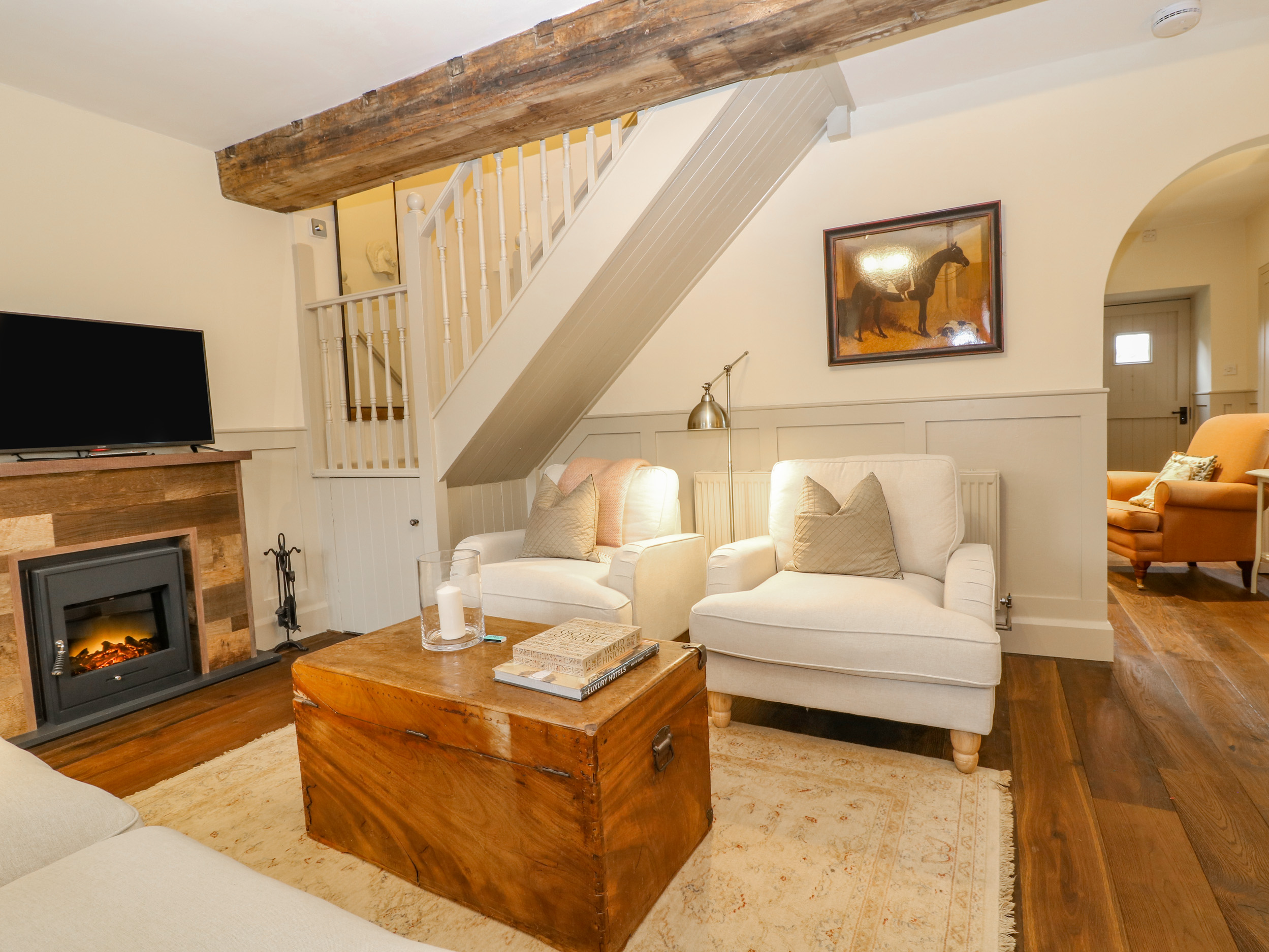 Holiday cottage in Little Compton, Warwickshire - Photo 5