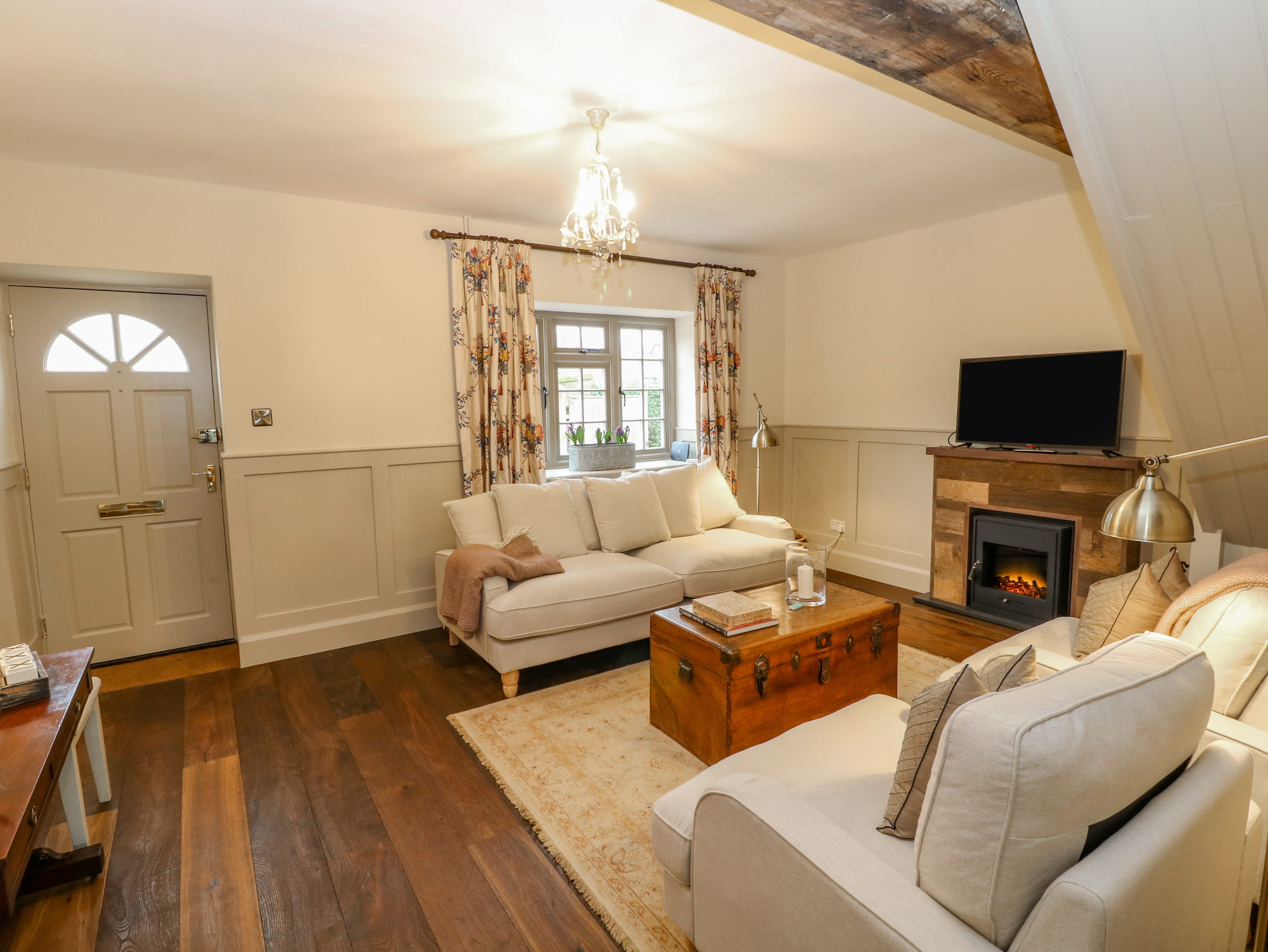 Holiday cottage in Little Compton, Warwickshire - Photo 6