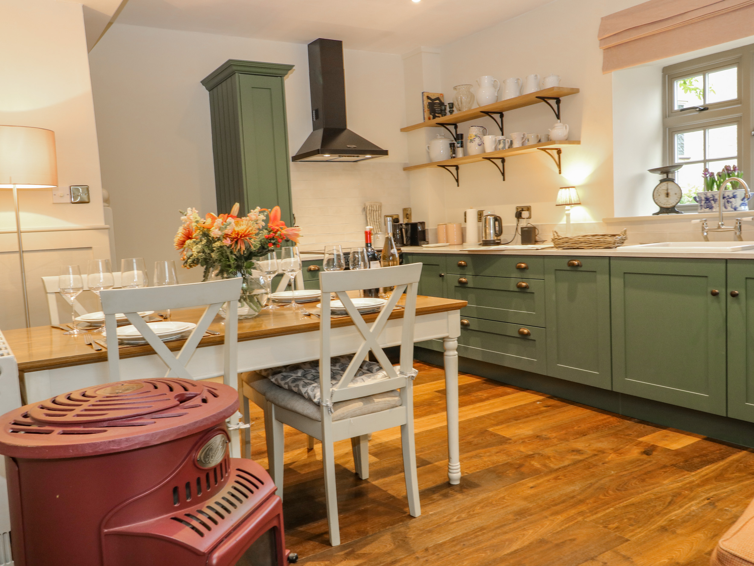 Holiday cottage in Little Compton, Warwickshire - Photo 11