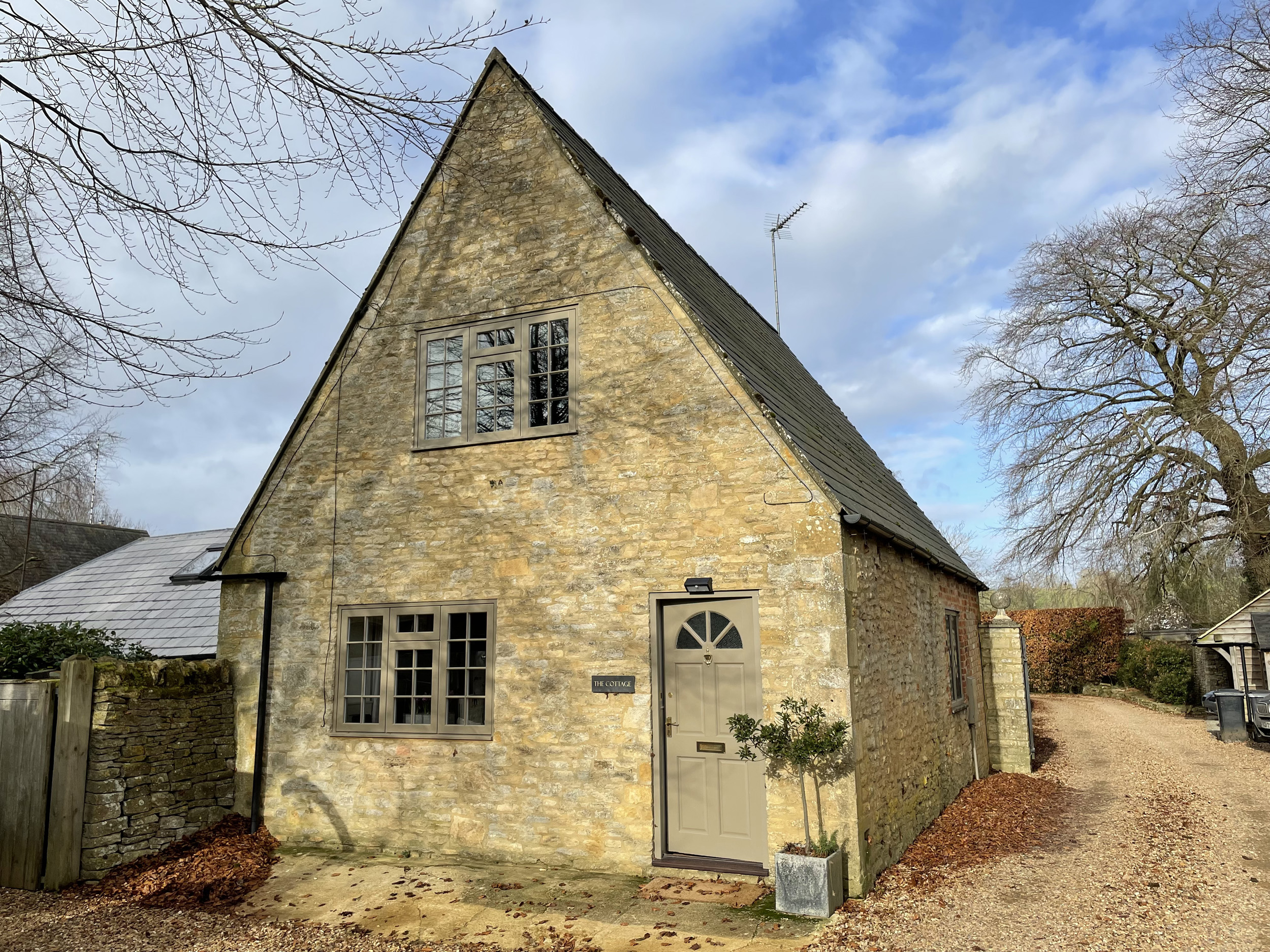 Holiday cottage in Little Compton, Warwickshire - Photo 1