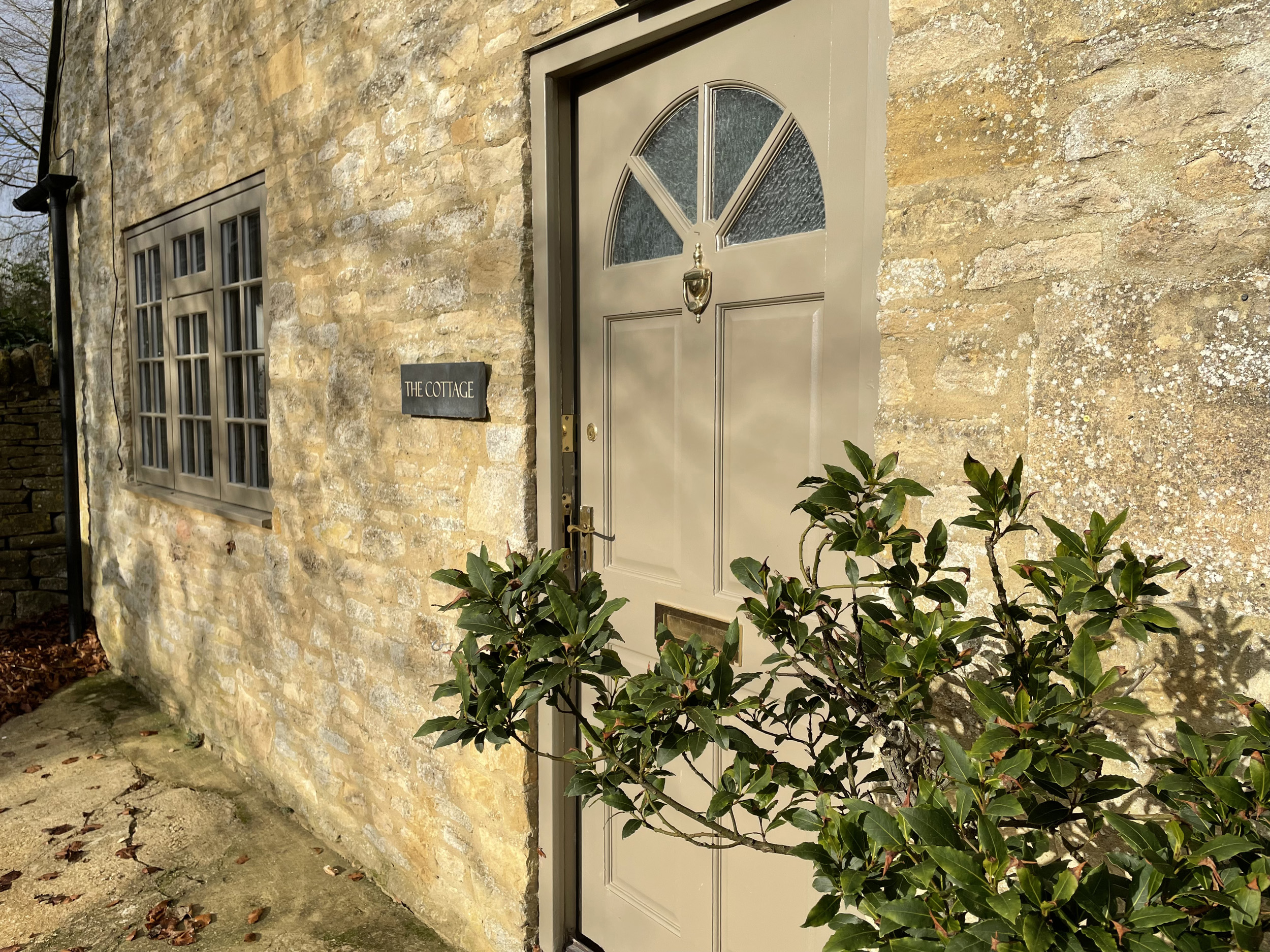 Holiday cottage in Little Compton, Warwickshire - Photo 2