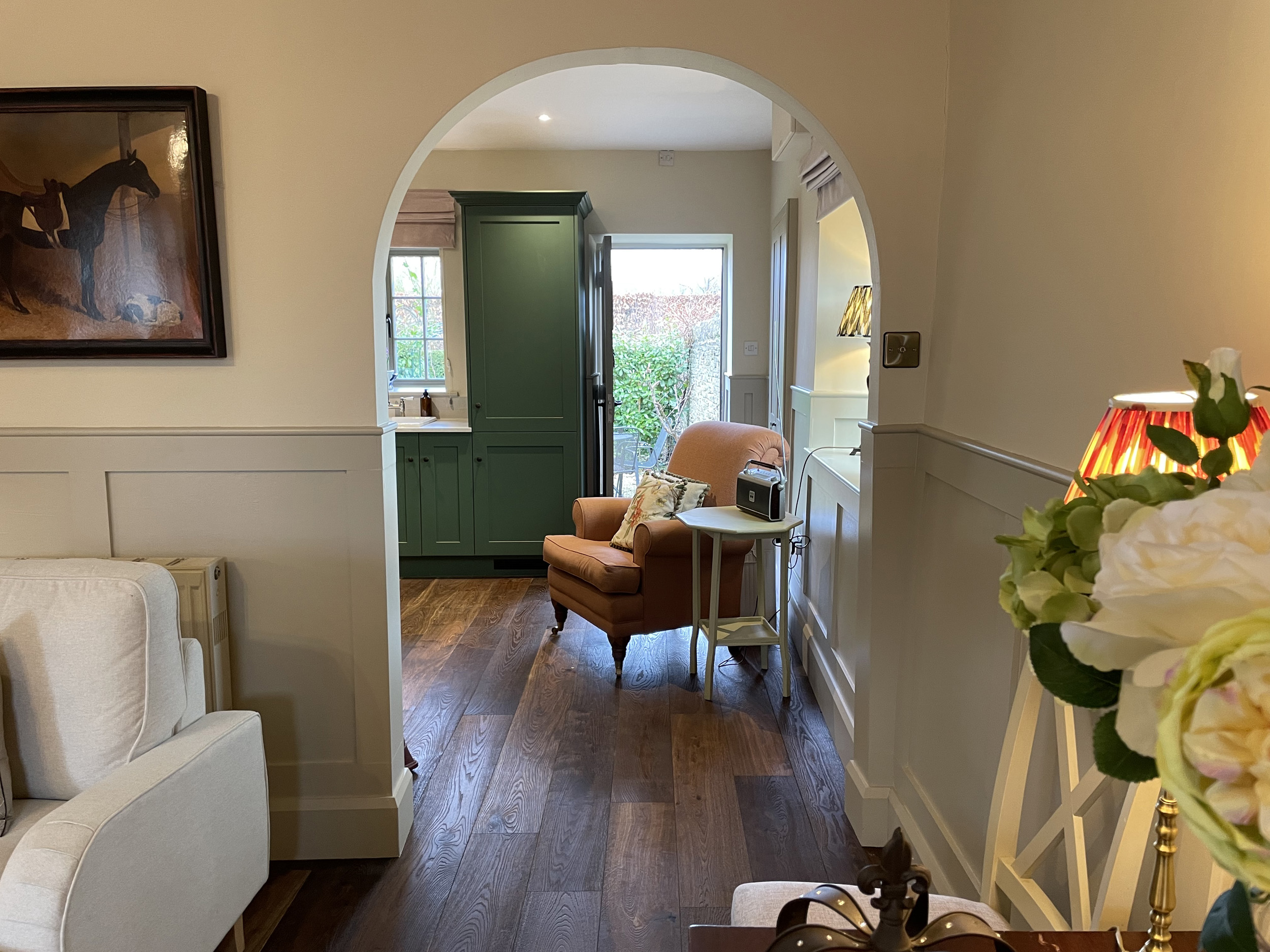 Holiday cottage in Little Compton, Warwickshire - Photo 10