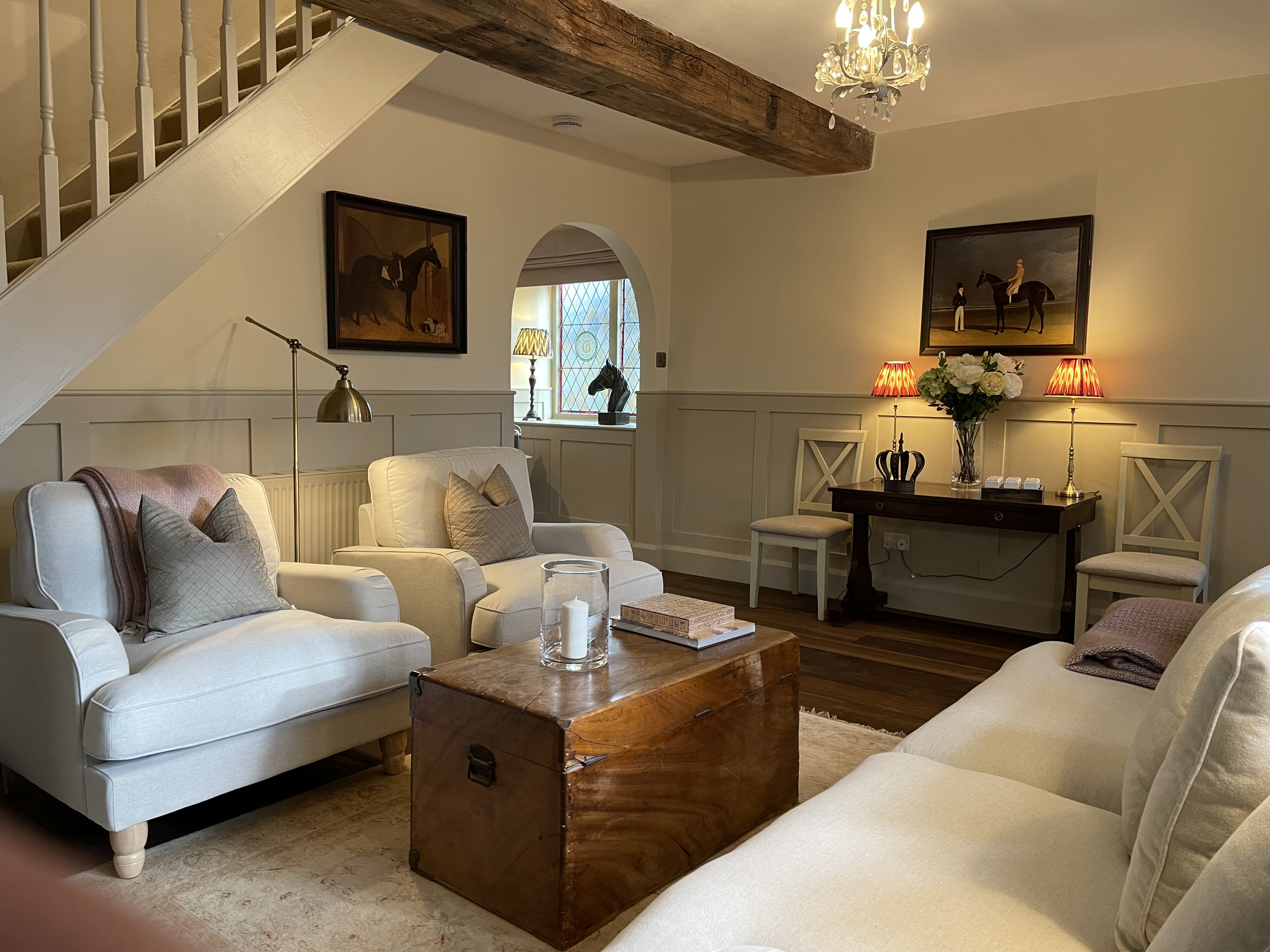 Holiday cottage in Little Compton, Warwickshire - Photo 8