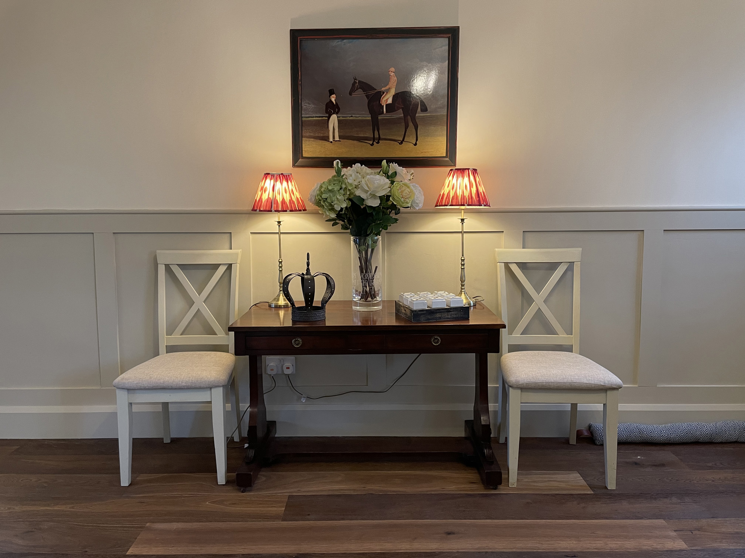 Holiday cottage in Little Compton, Warwickshire - Photo 9