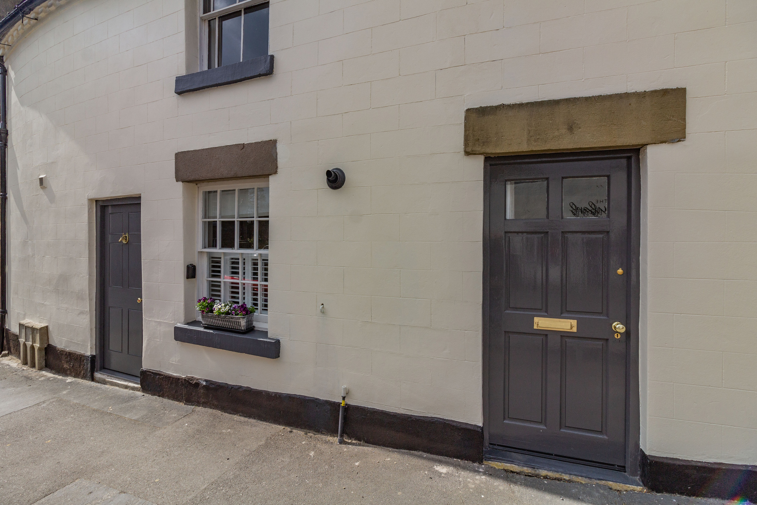 Holiday cottage in Wirksworth, Derbyshire - Photo 1