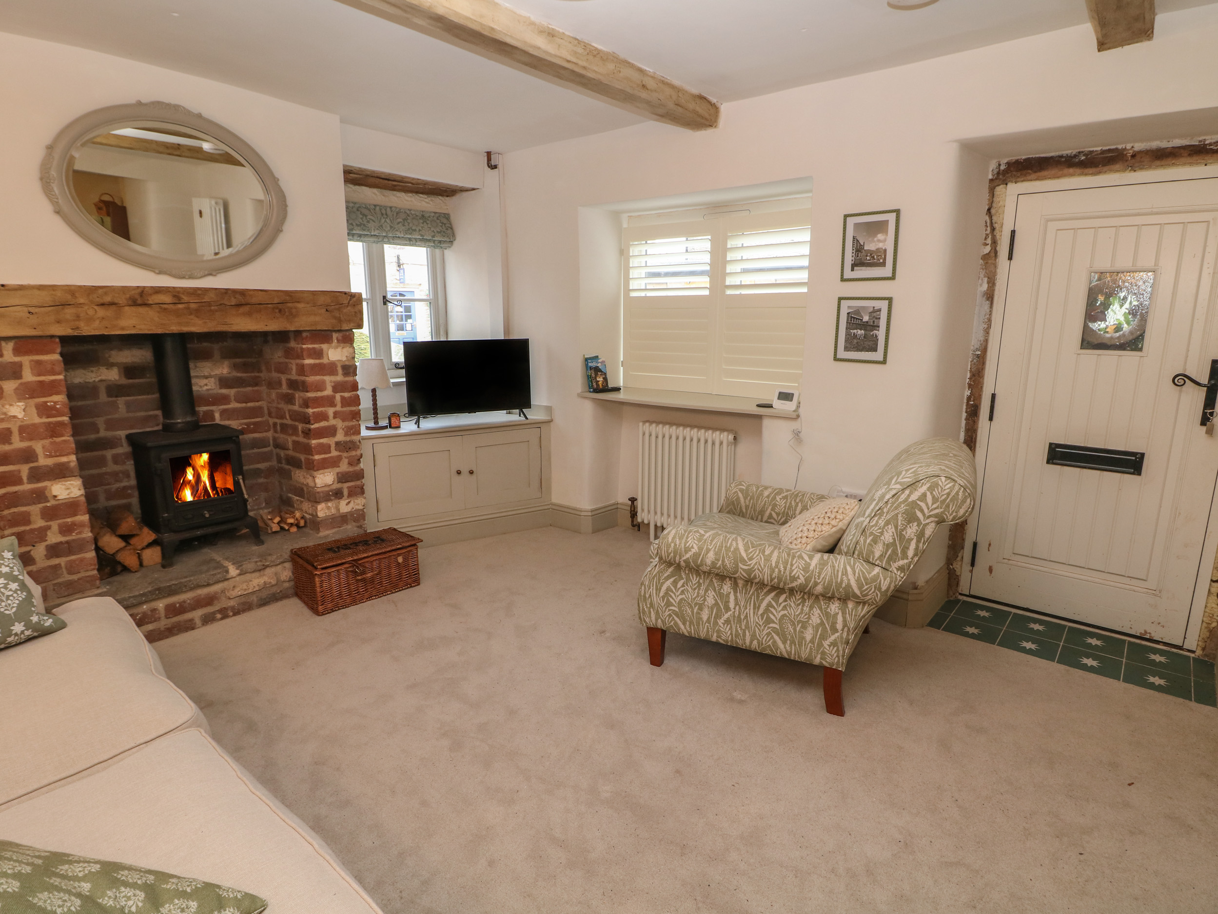 Holiday cottage in Castleton, Derbyshire - Photo 6