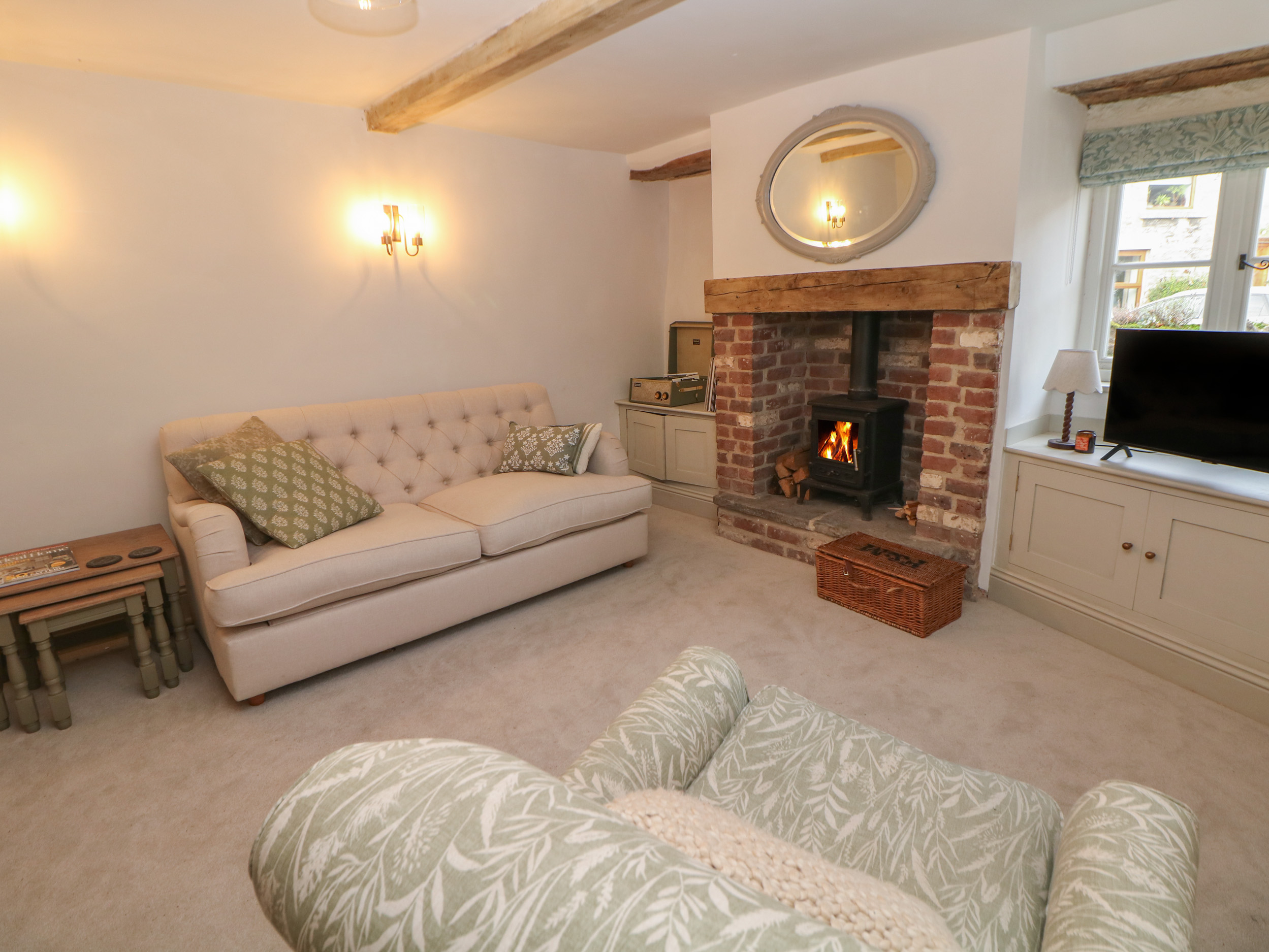 Holiday cottage in Castleton, Derbyshire - Photo 7