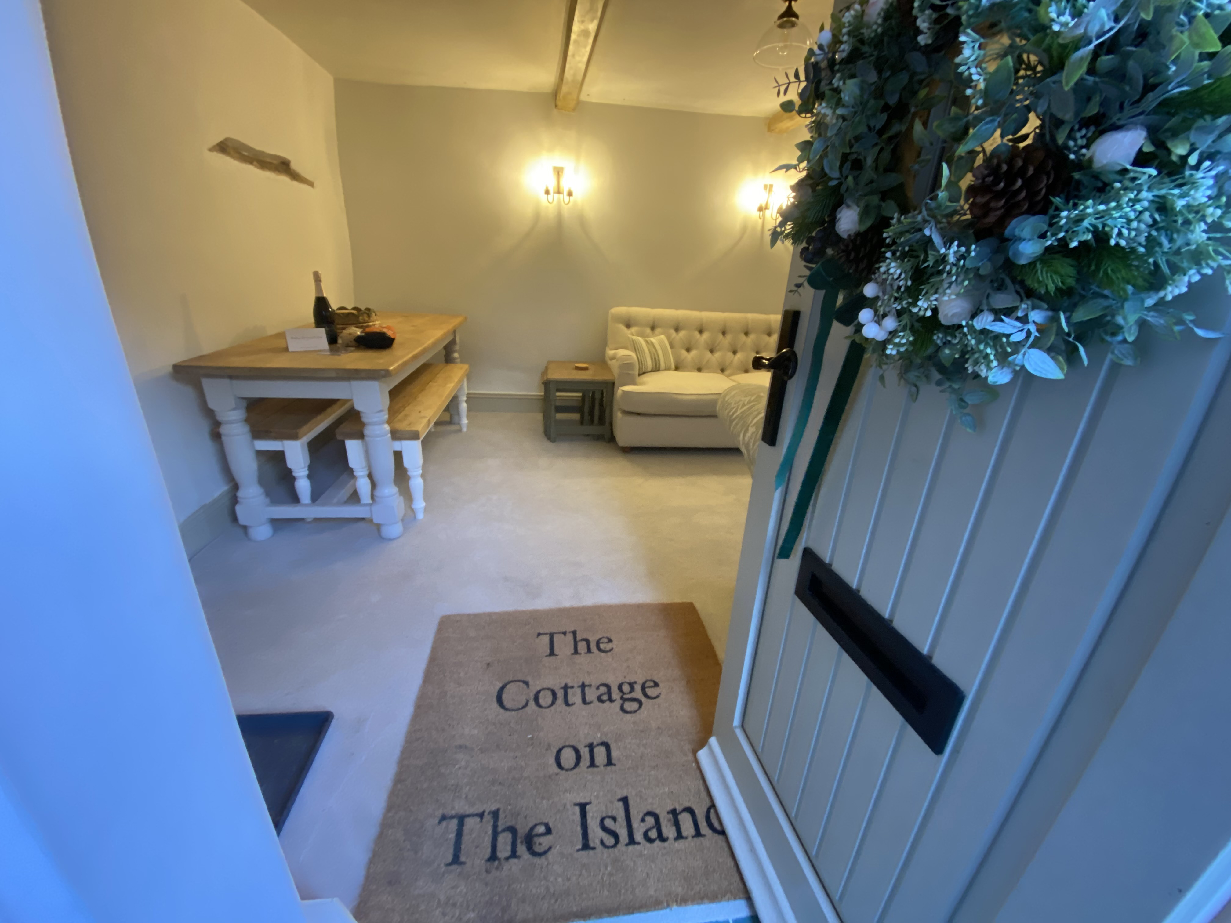 Holiday cottage in Castleton, Derbyshire - Photo 4