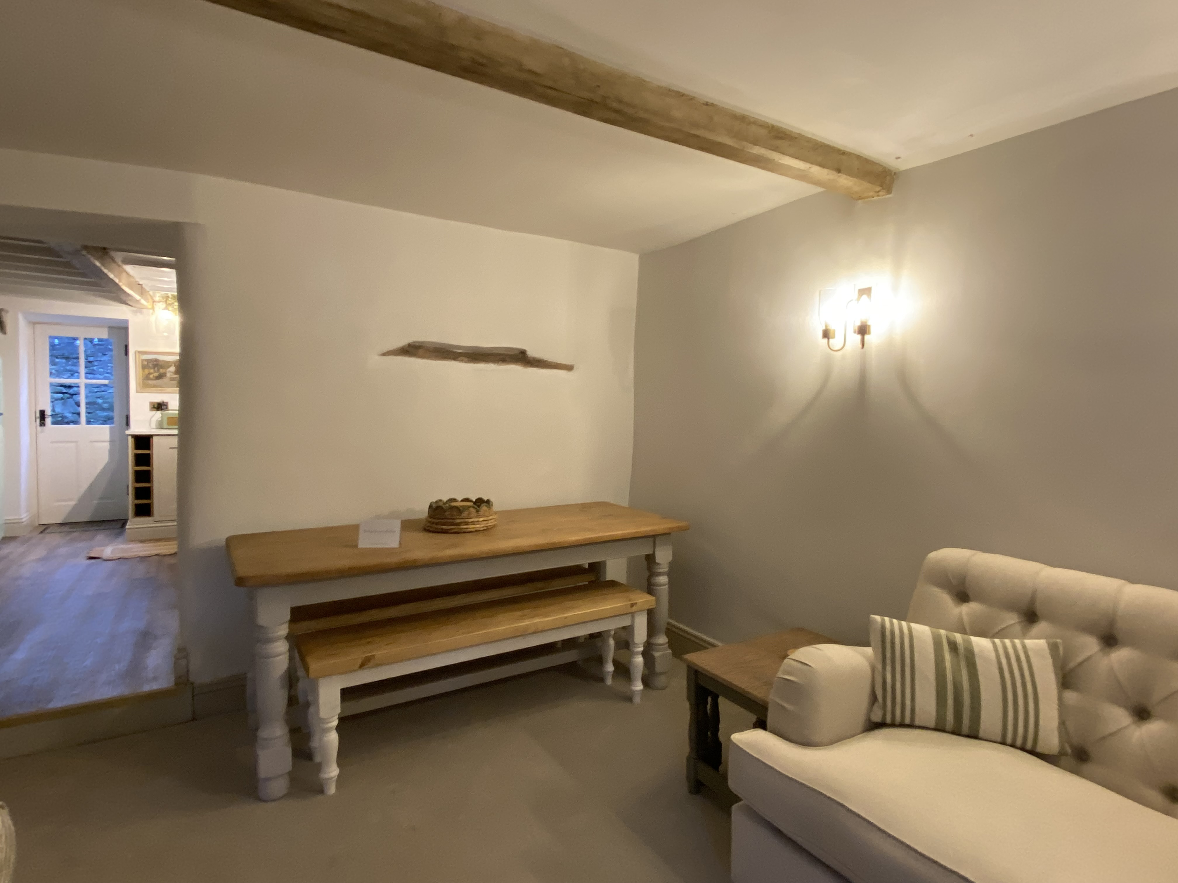 Holiday cottage in Castleton, Derbyshire - Photo 5