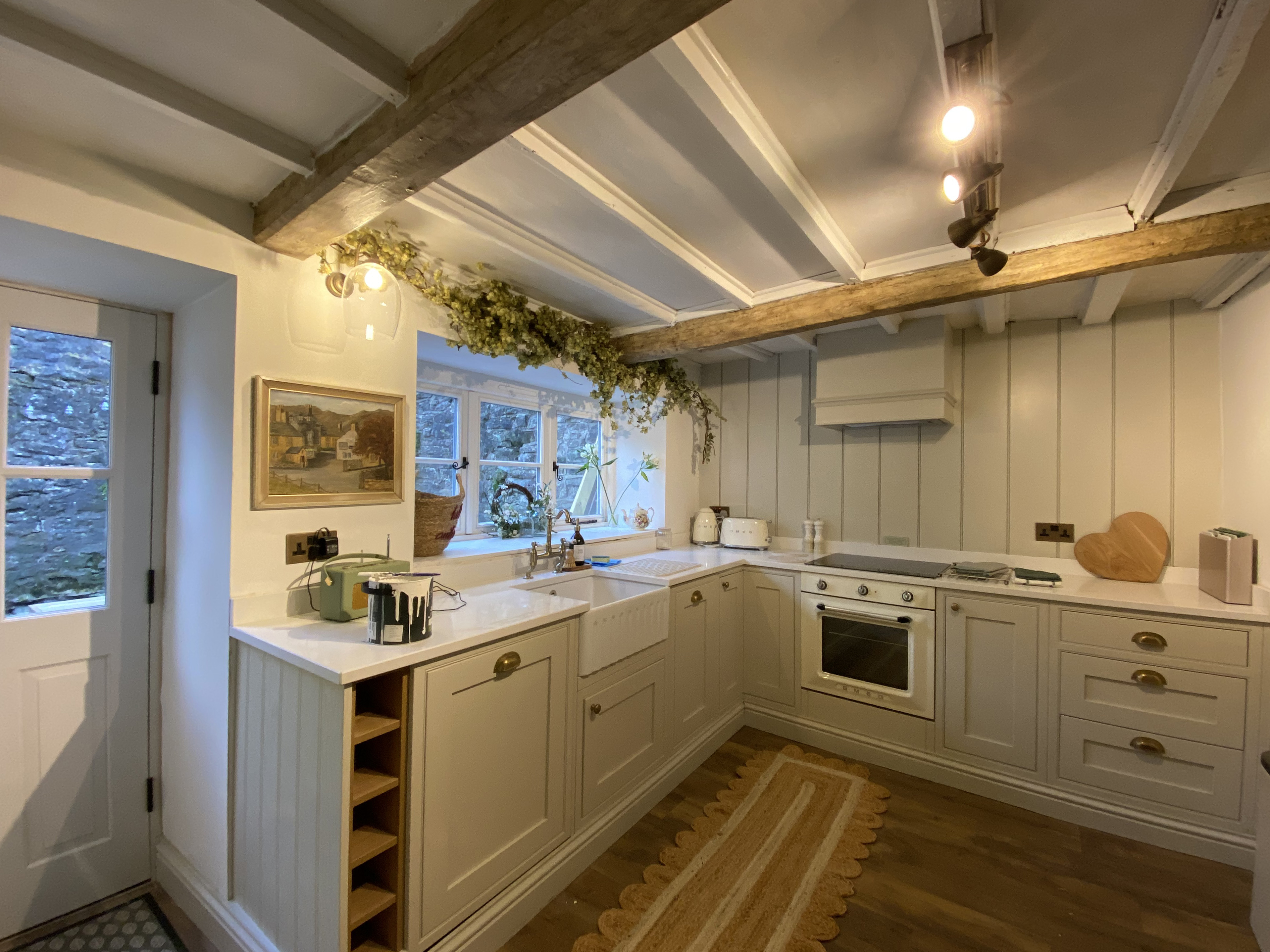 Holiday cottage in Castleton, Derbyshire - Photo 8