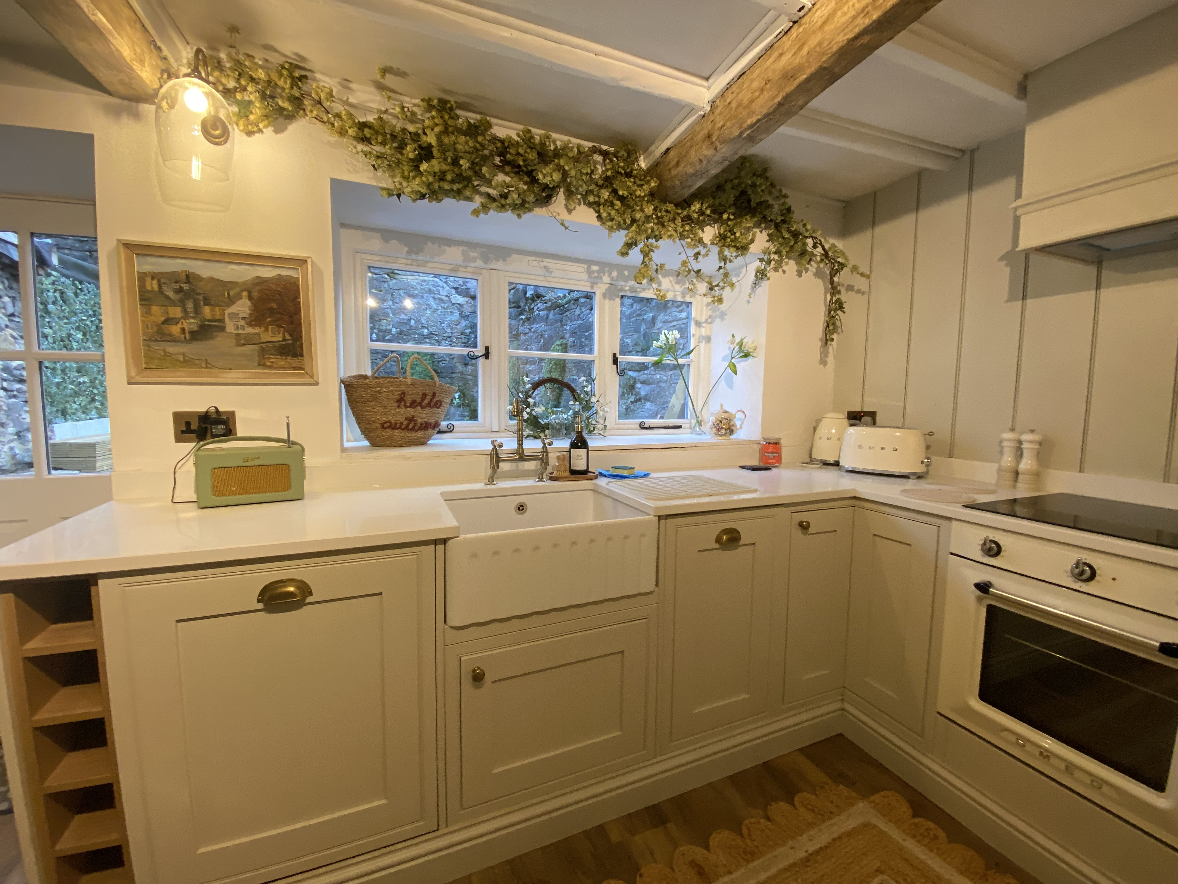 Holiday cottage in Castleton, Derbyshire - Photo 9