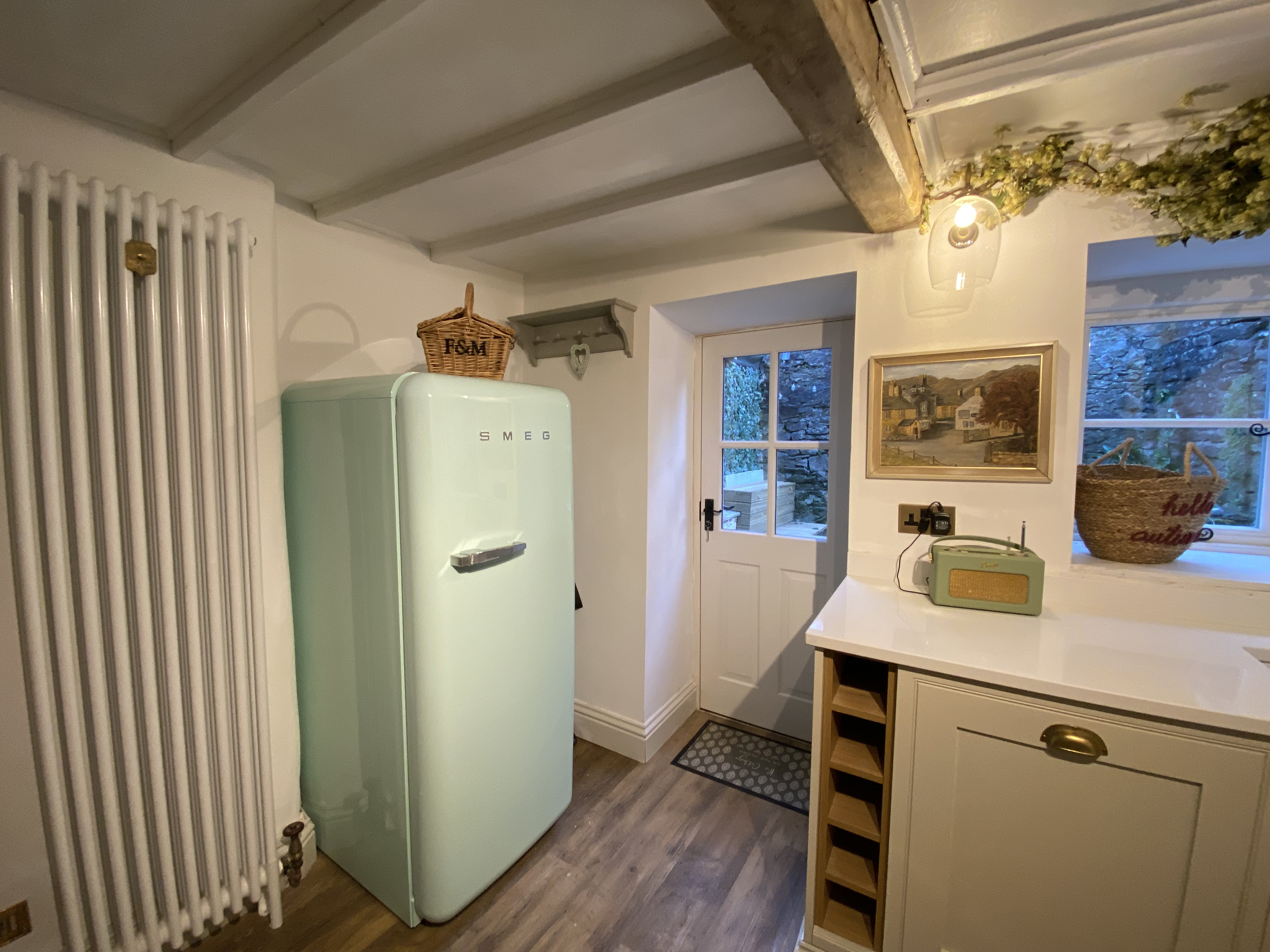 Holiday cottage in Castleton, Derbyshire - Photo 10