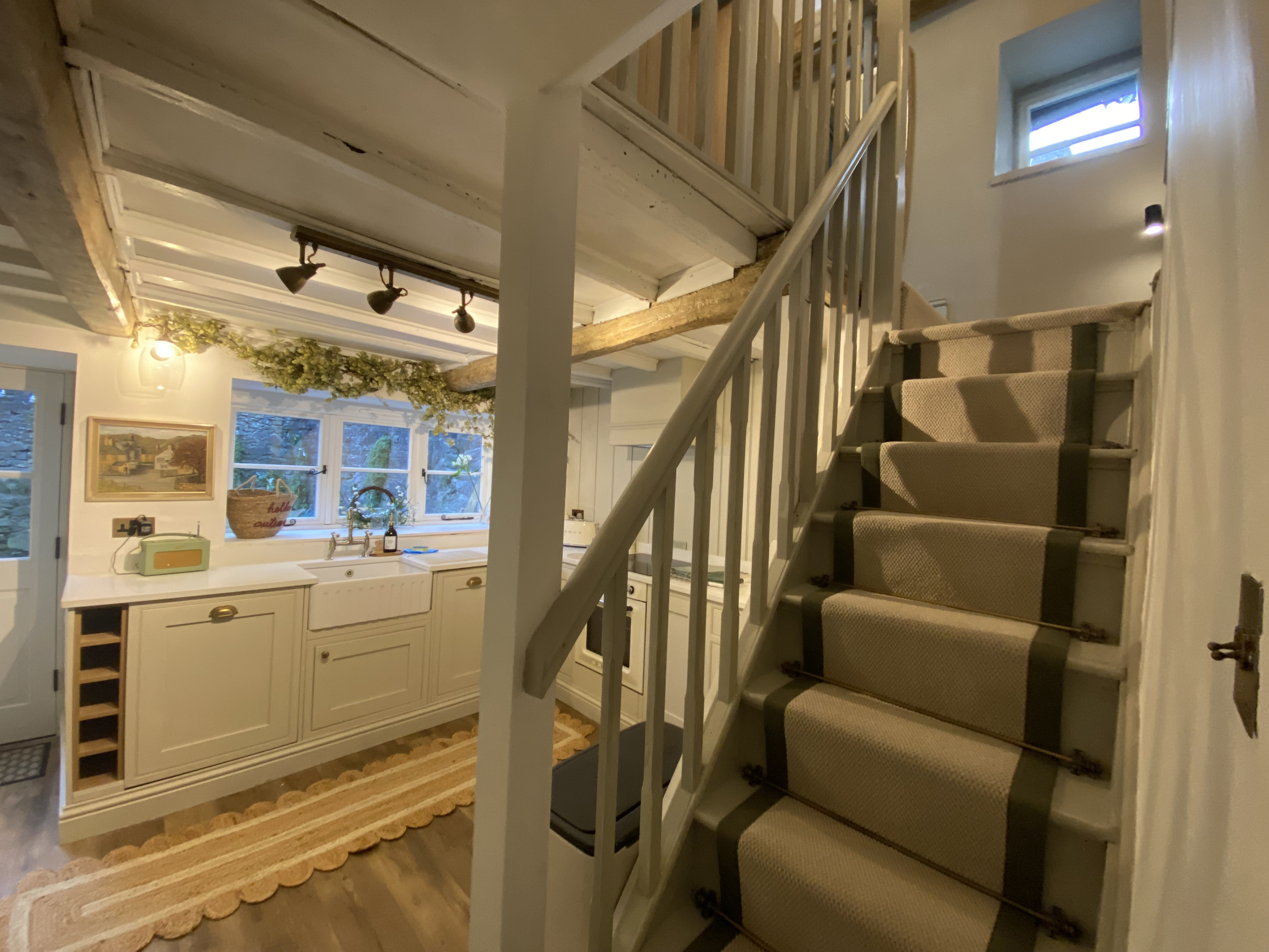 Holiday cottage in Castleton, Derbyshire - Photo 11